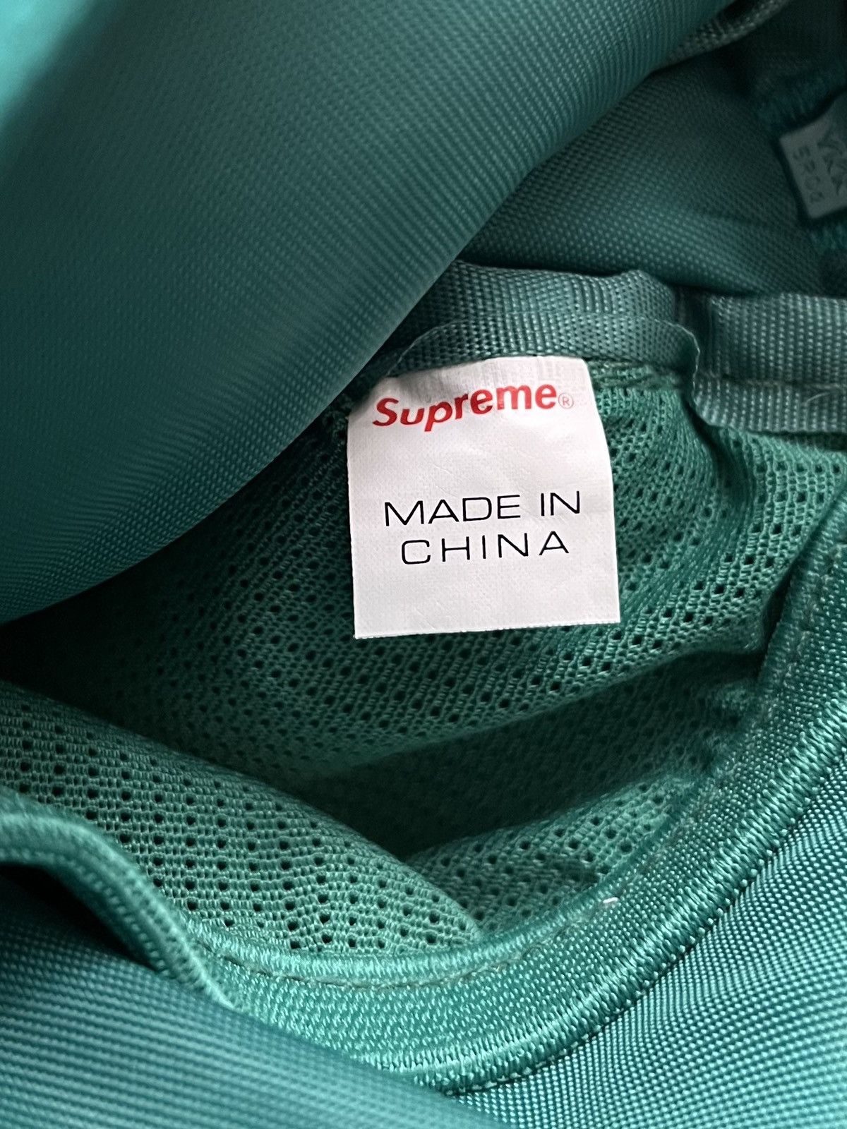 Supreme Supreme FW17 Shoulder Bag Size ONE SIZE - 5 Thumbnail