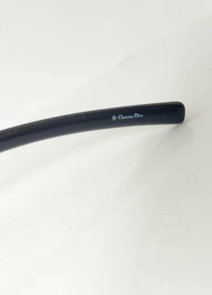 Dior Dior Sunglasses Monday Ski Bike Mask Jadore Sport Vintage Size ONE SIZE - 6 Thumbnail