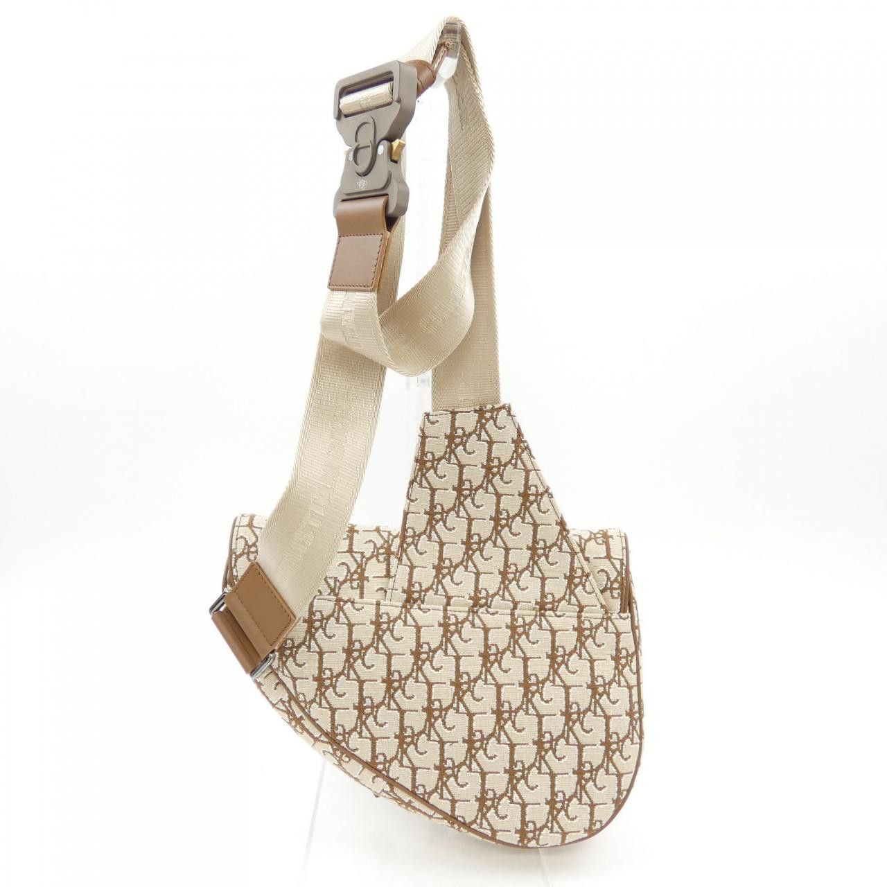 Dior Dior Dior 1ADPO093JOD Bag Others Shoulder Bag 1ADPO093JOD DUTY FREE for USA Size ONE SIZE - 1 Thumbnail