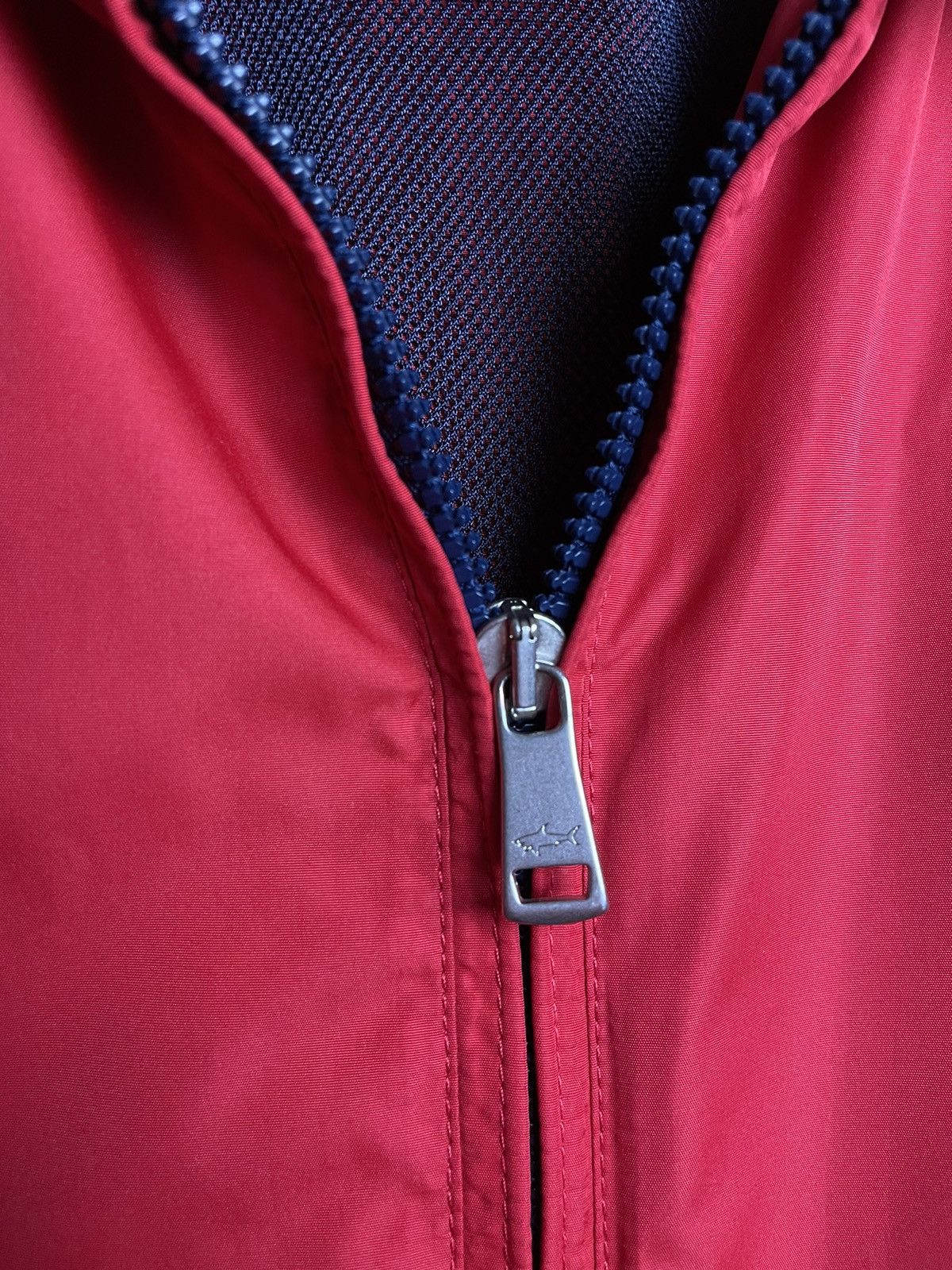 Paul & Shark Vintage Paul & Shark Jacket Size S Made In Italy Size US S / EU 44-46 / 1 - 3 Thumbnail
