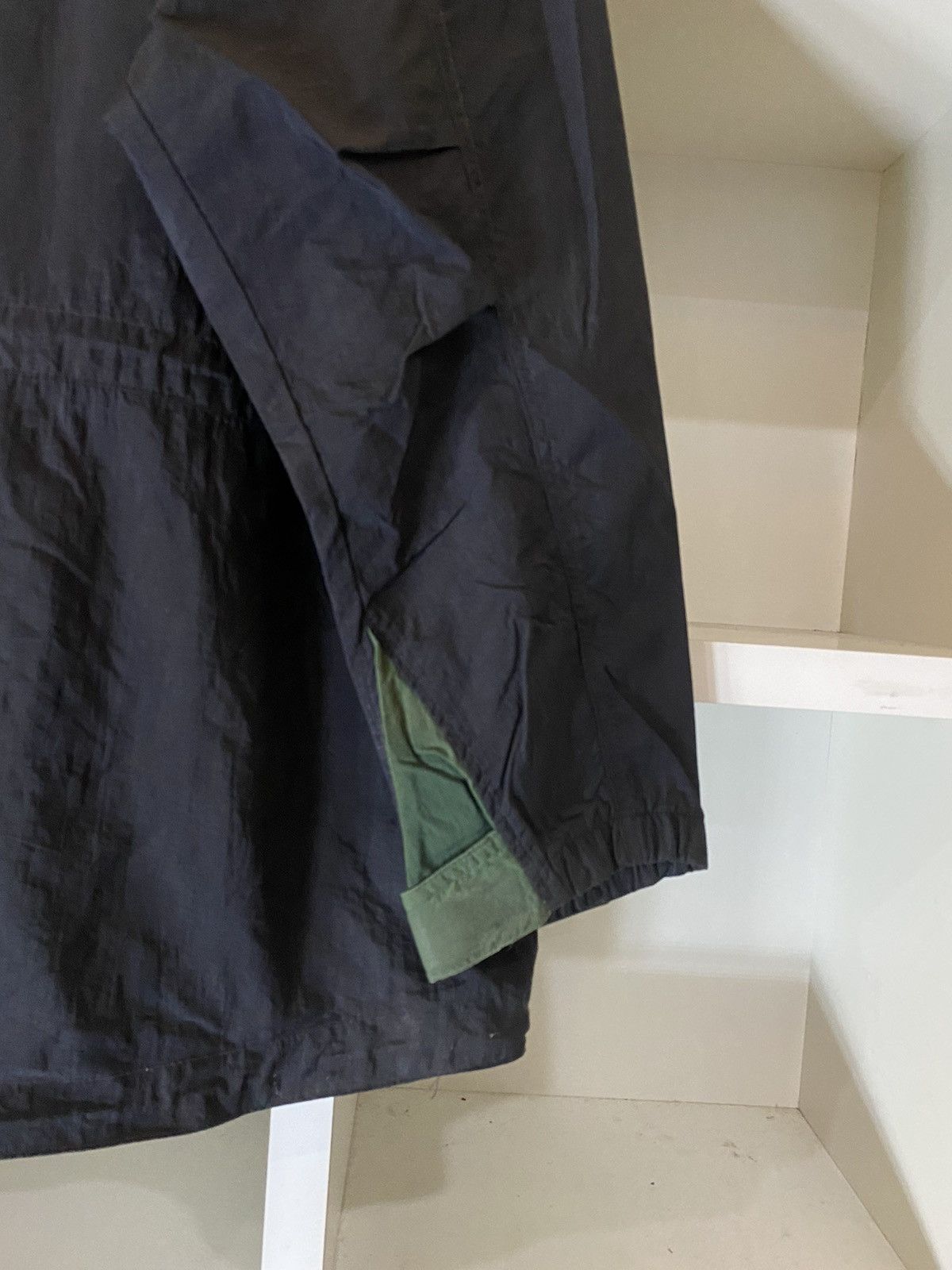 Timberland Timberland Windbreaker Jacket Size US L / EU 52-54 / 3 - 15 Thumbnail