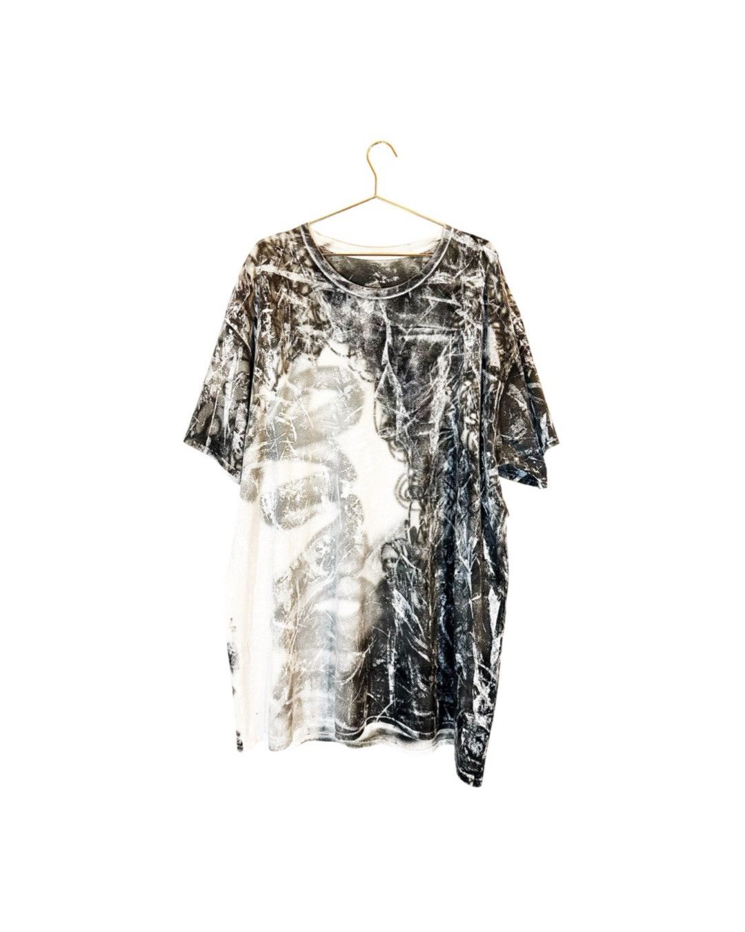Other 0018 | Ghosting Culture & the Grim Reaper | MV1 2023-2024 Size US XXL / EU 58 / 5 - 1 Thumbnail