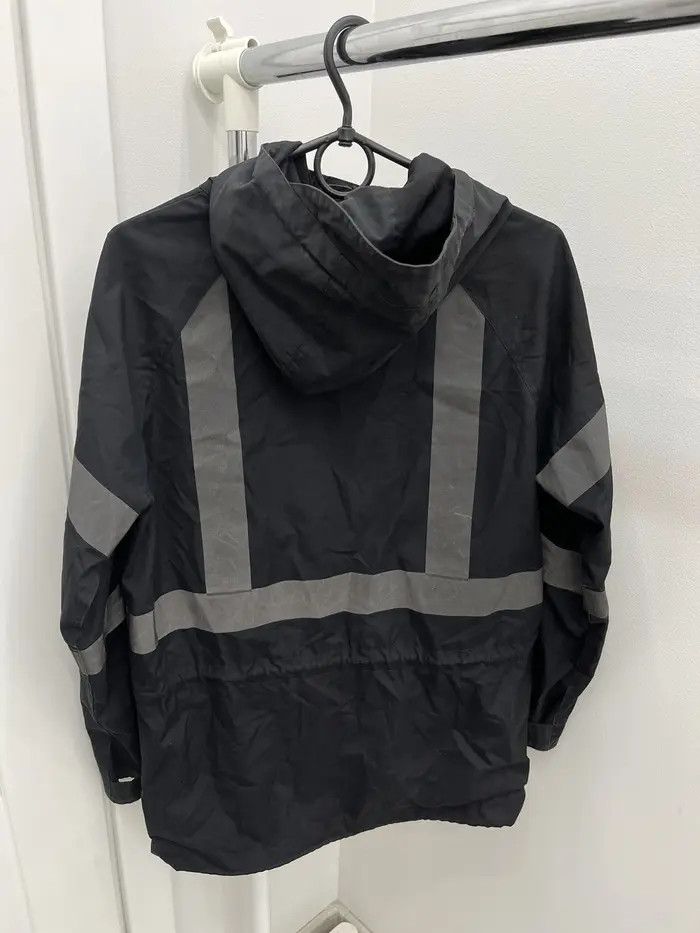 Carhartt Wip Carhartt Wip x Slam Jam Reflective Jacket Size US S / EU 44-46 / 1 - 2 Thumbnail