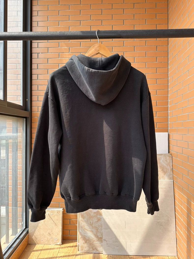 Vintage hoodie 90s Russell 2505-Nextarrow Size US L / EU 52-54 / 3 - 2 Thumbnail