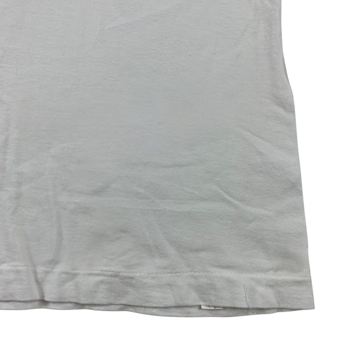 Fox Racing Vintage NSR 500 HRC racing team logo printed tee Size US M / EU 48-50 / 2 - 8 Thumbnail