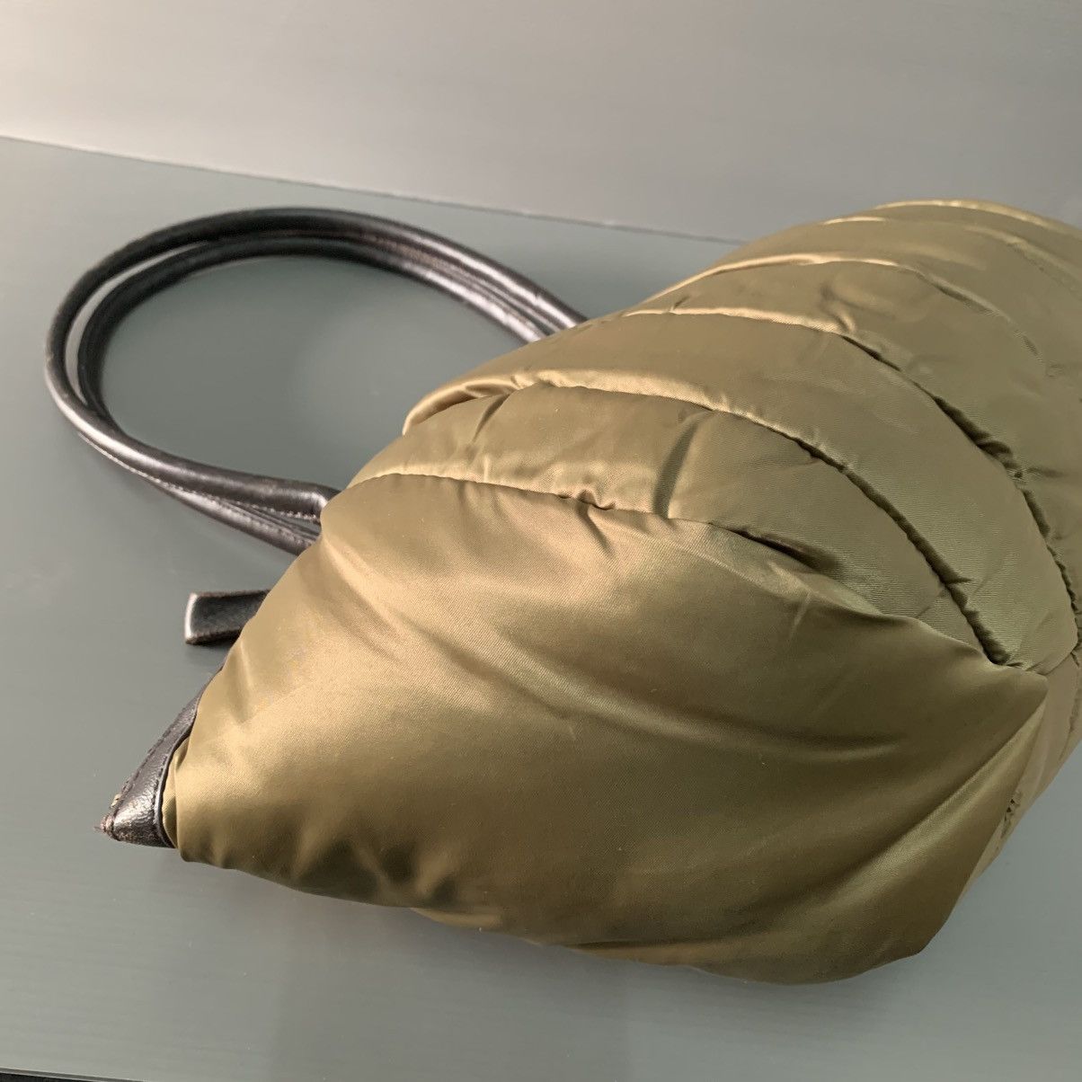 Yohji Yamamoto Y'SACCS by Yohji Yamamoto Bag Size ONE SIZE - 4 Thumbnail