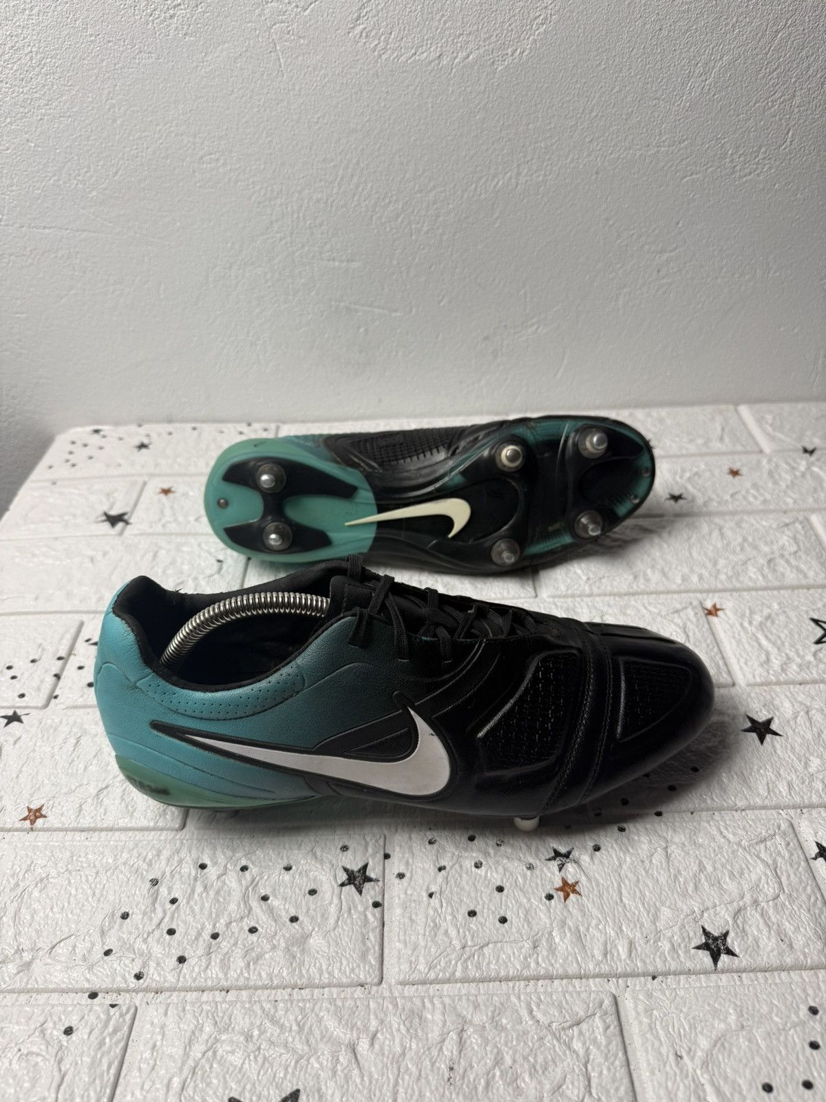 Nike Nike CTR360 Maestri SG Elite 366222-014 US11 UK10 EUR45 Size US 11 / EU 44 - 5 Thumbnail
