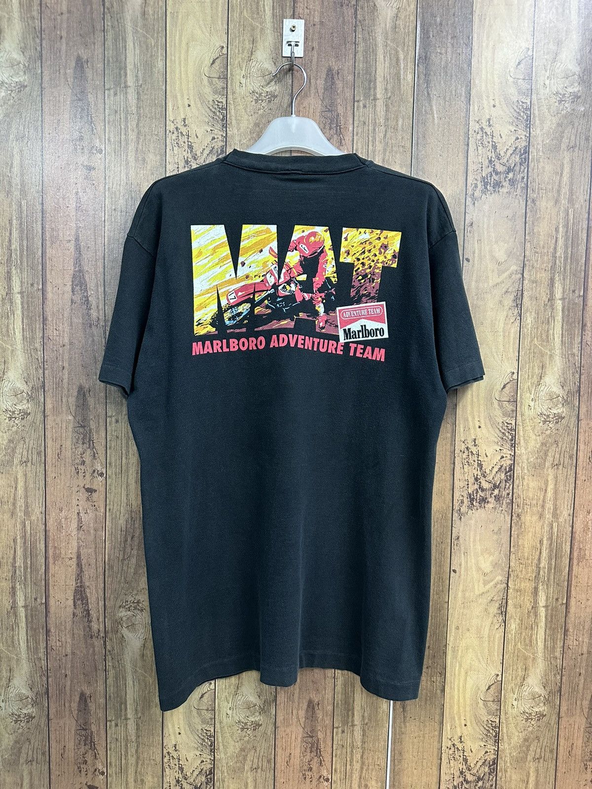 Marlboro Adventure Team | Grailed