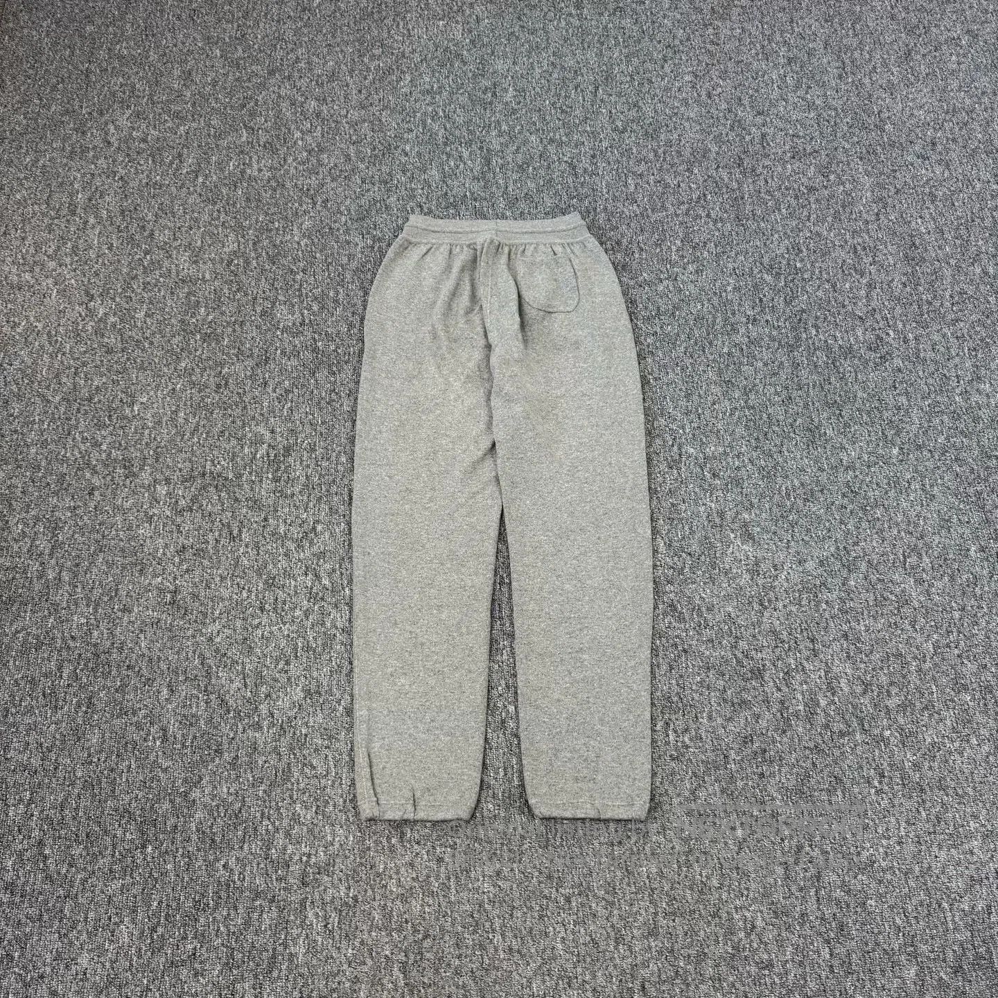 Loro Piana LORO PIANA size 40 Sheep cashmere gray casual pants| Size US 30 / EU 46 - 2 Thumbnail