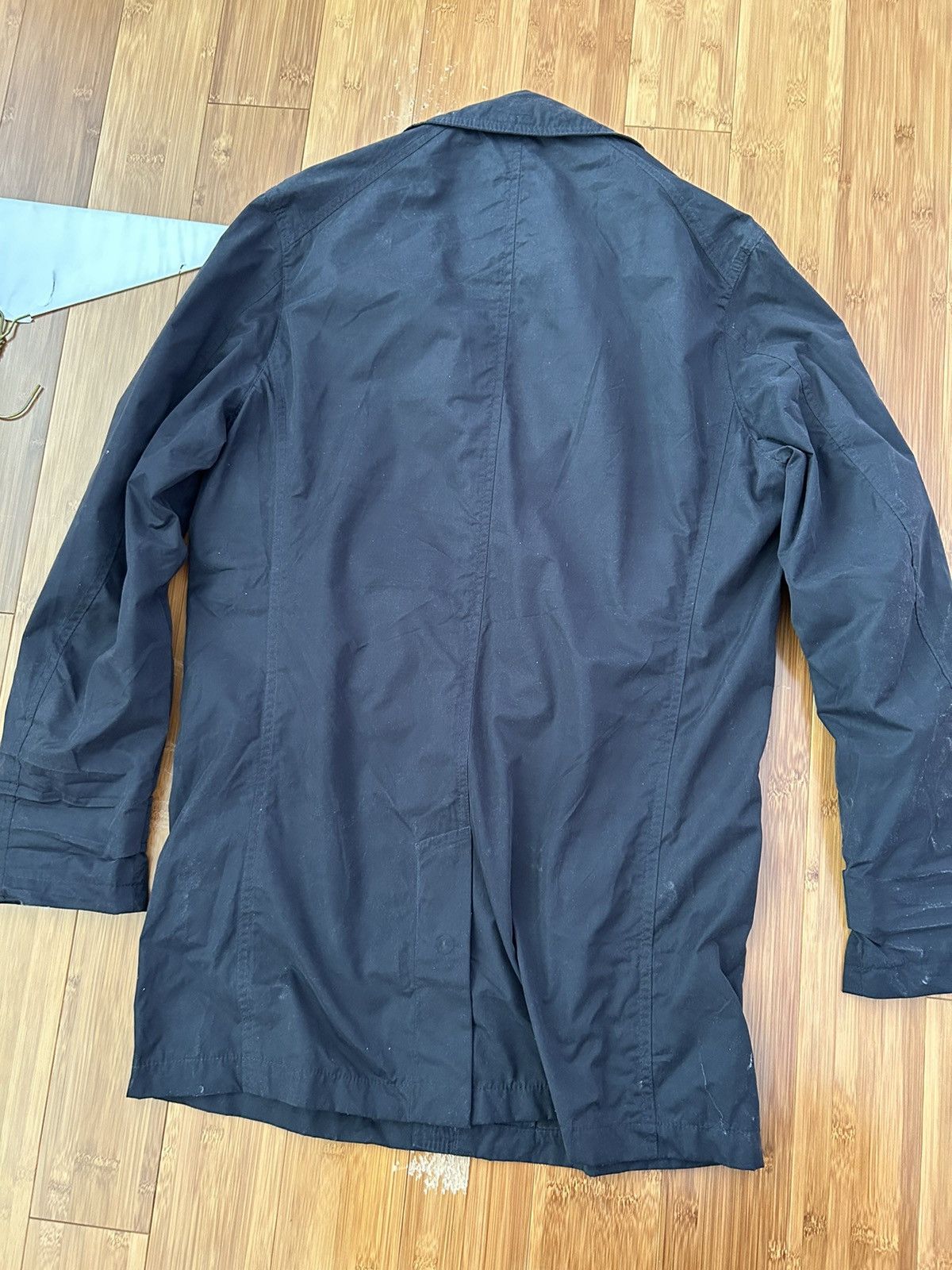 Massimo Dutti Massimo Dutti Light Jacket RARE Size US M / EU 48-50 / 2 - 6 Thumbnail