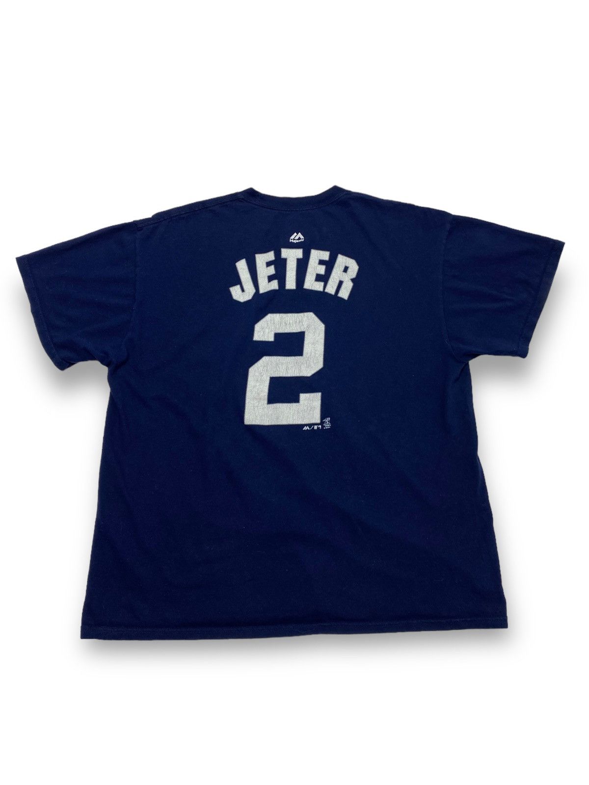 Majestic × New York Yankees | Grailed