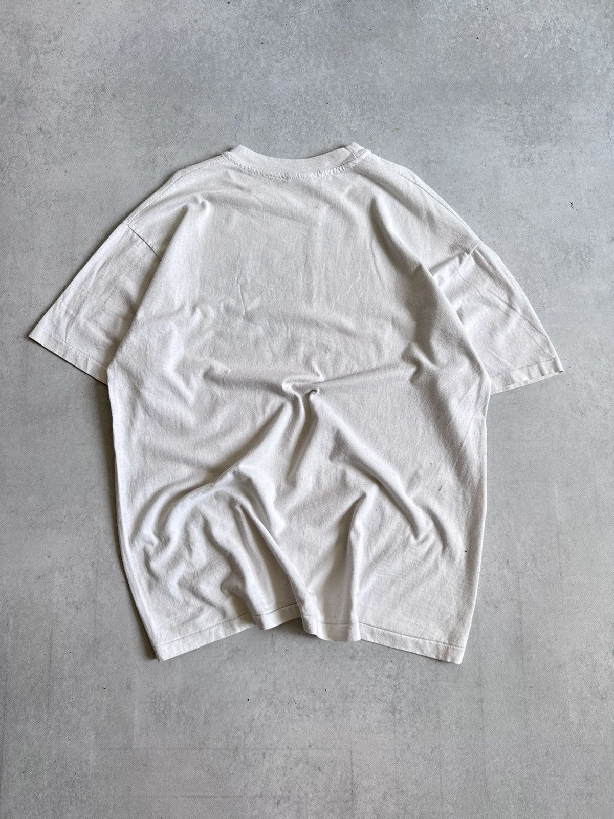 Champion Vintage Champion Atlanta Olympics Game 1996 Rare Tee Size US XL / EU 56 / 4 - 10 Thumbnail