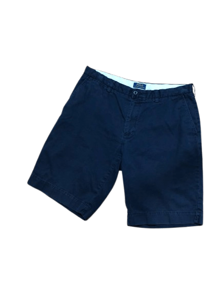Polo Ralph Lauren Vintage Polo Ralph Lauren Basic Shorts Size 34 Size US 34 / EU 50 - 1 Thumbnail