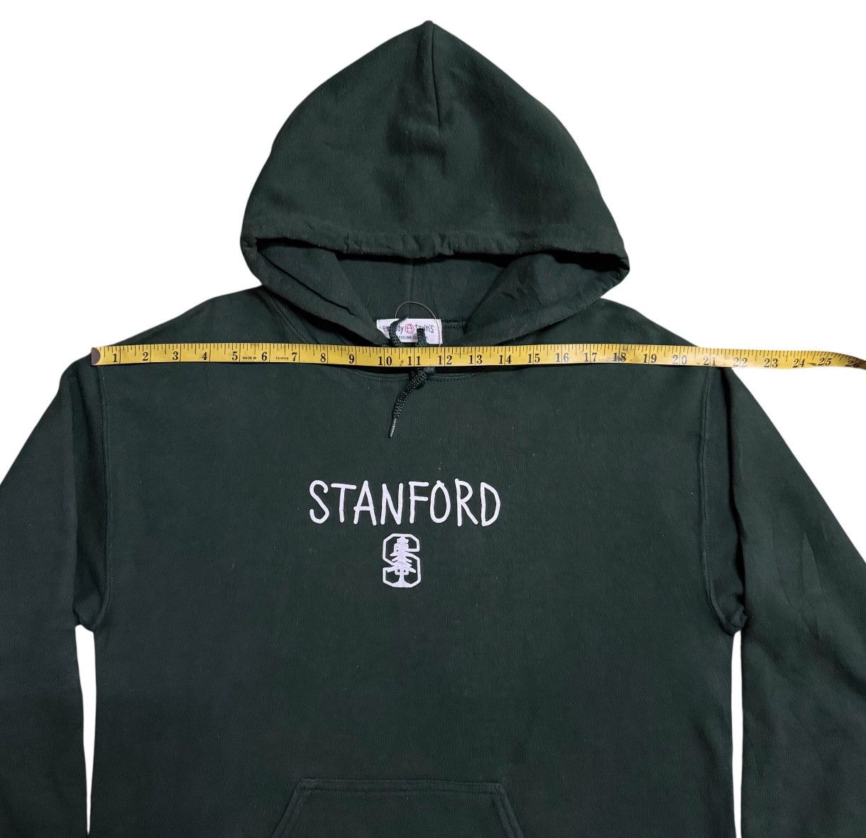 Japanese Brand STANFORD HOODED VINTAGE Size US M / EU 48-50 / 2 - 8 Thumbnail