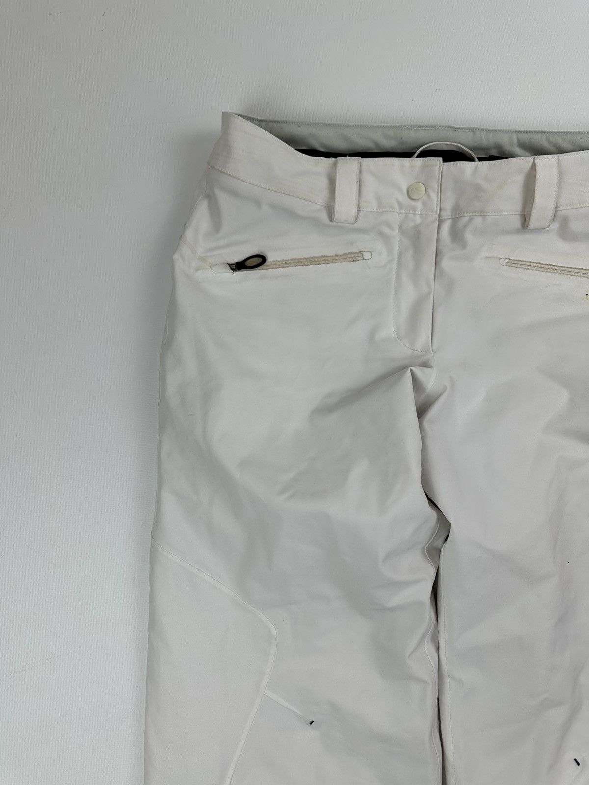 KJUS Kjus Size S Women's Ski pants Size 32" / US 10 / IT 46 - 4 Thumbnail