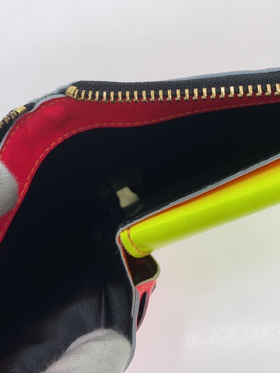 Comme des Garcons Leather Wallet Size ONE SIZE - 5 Thumbnail