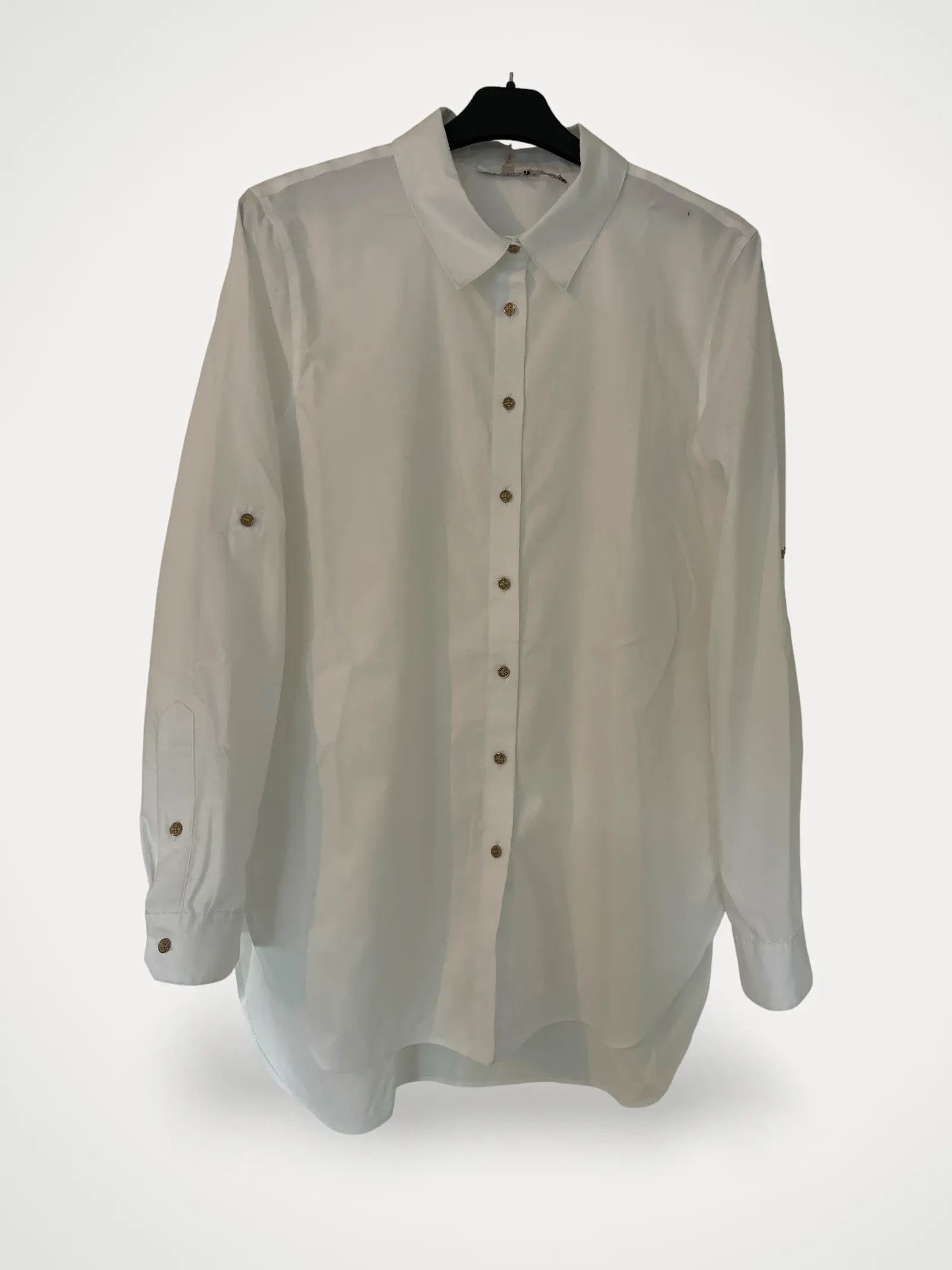 Calvin Klein Calvin Klein Shirt Size M / US 6-8 / IT 42-44 - 1 Thumbnail