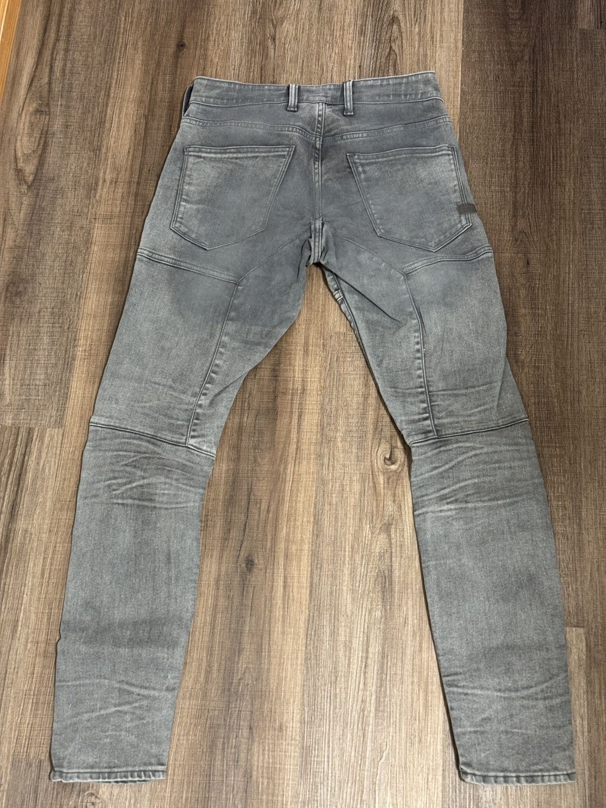 G-Star G Star Raw Pants Size US 31 - 2 Thumbnail