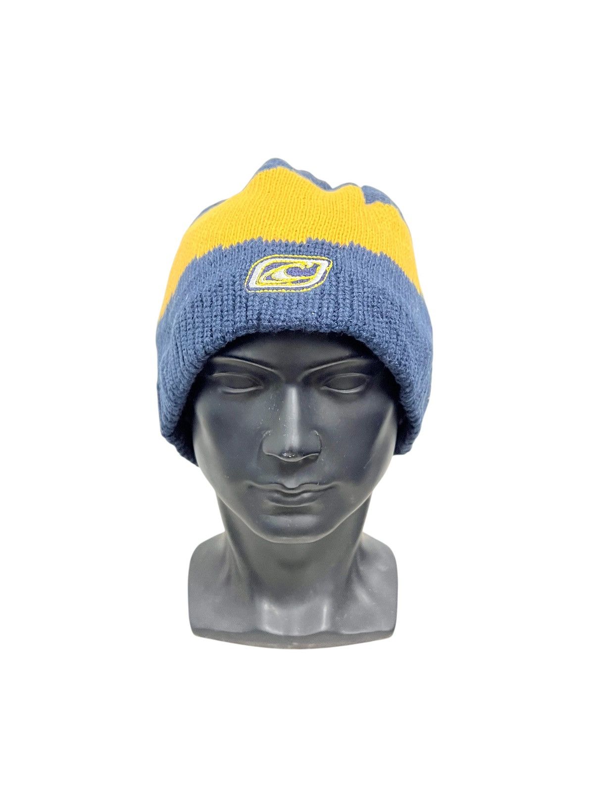 O'Neill Vintage Oneill Small Logo Beanie Hat Size ONE SIZE - 1 Thumbnail