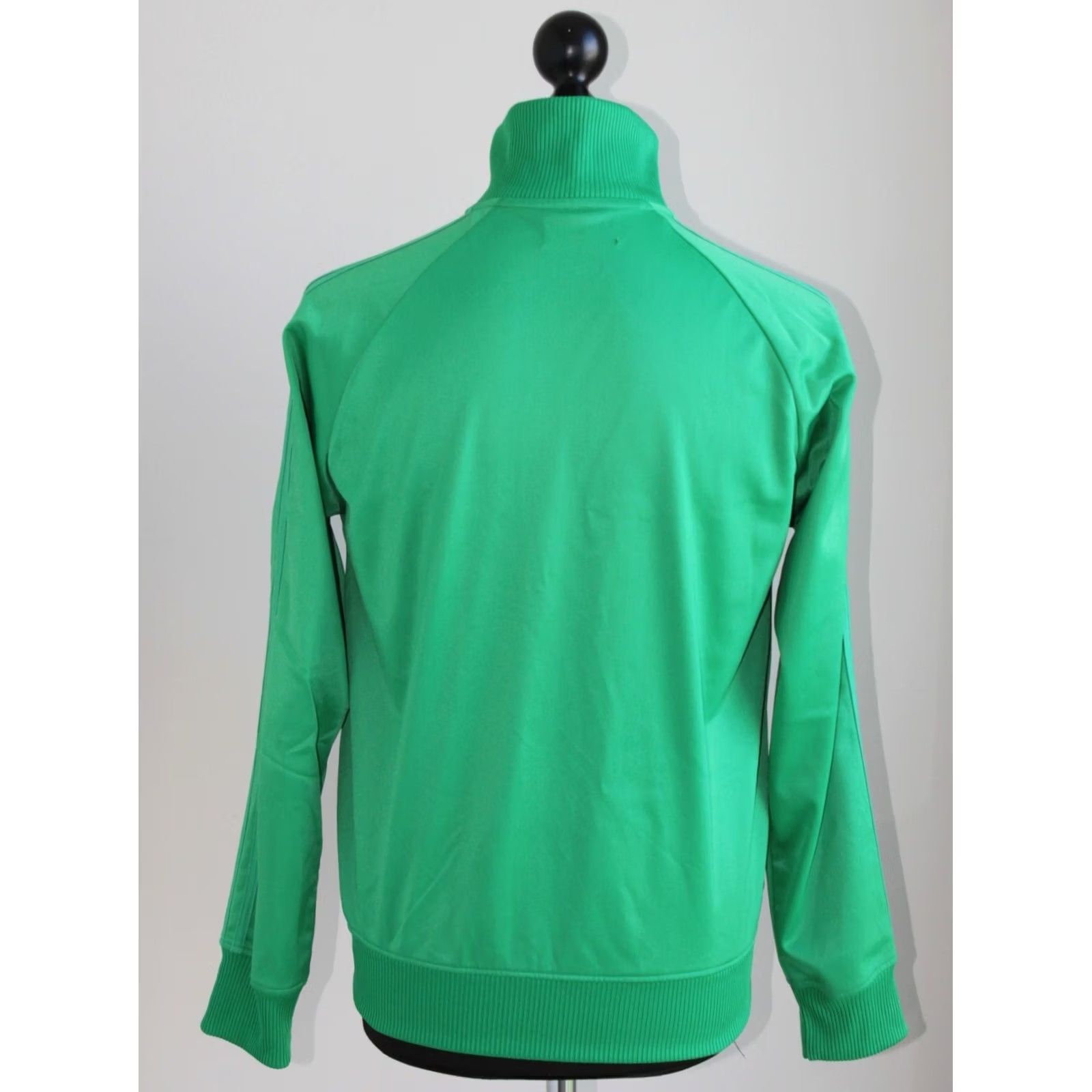 Fred Perry Fred Perry Jacket mens Green Size M classic Size US M / EU 48-50 / 2 - 4 Thumbnail