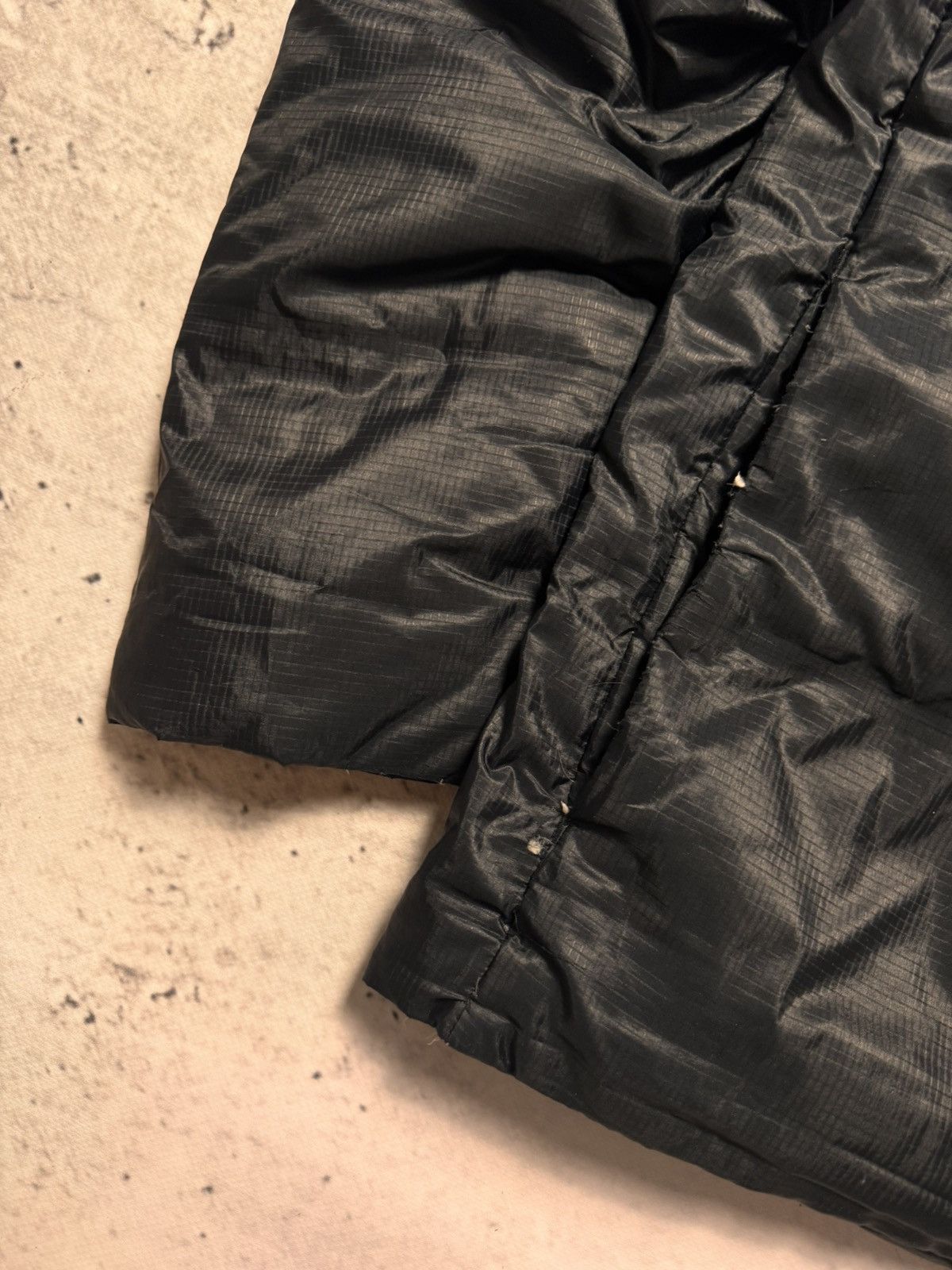 Nike × Nike ACG NIKE ACG VINTAGE BASIC LOGO NYLON GORPCORE LIGHT JACKET Size US M / EU 48-50 / 2 - 3 Thumbnail