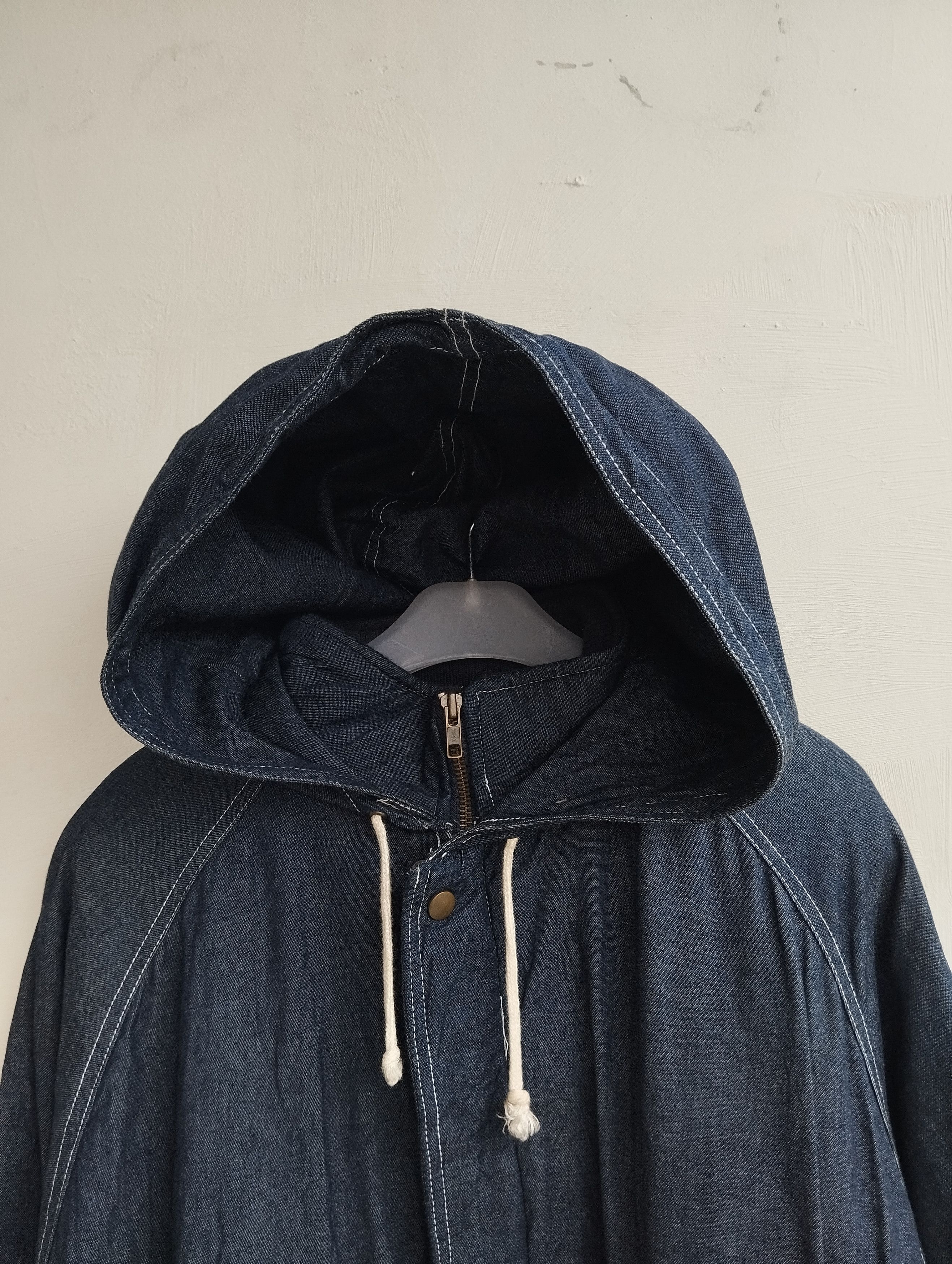 Other Junior Club Bomber Jacket Size US M / EU 48-50 / 2 - 4 Thumbnail