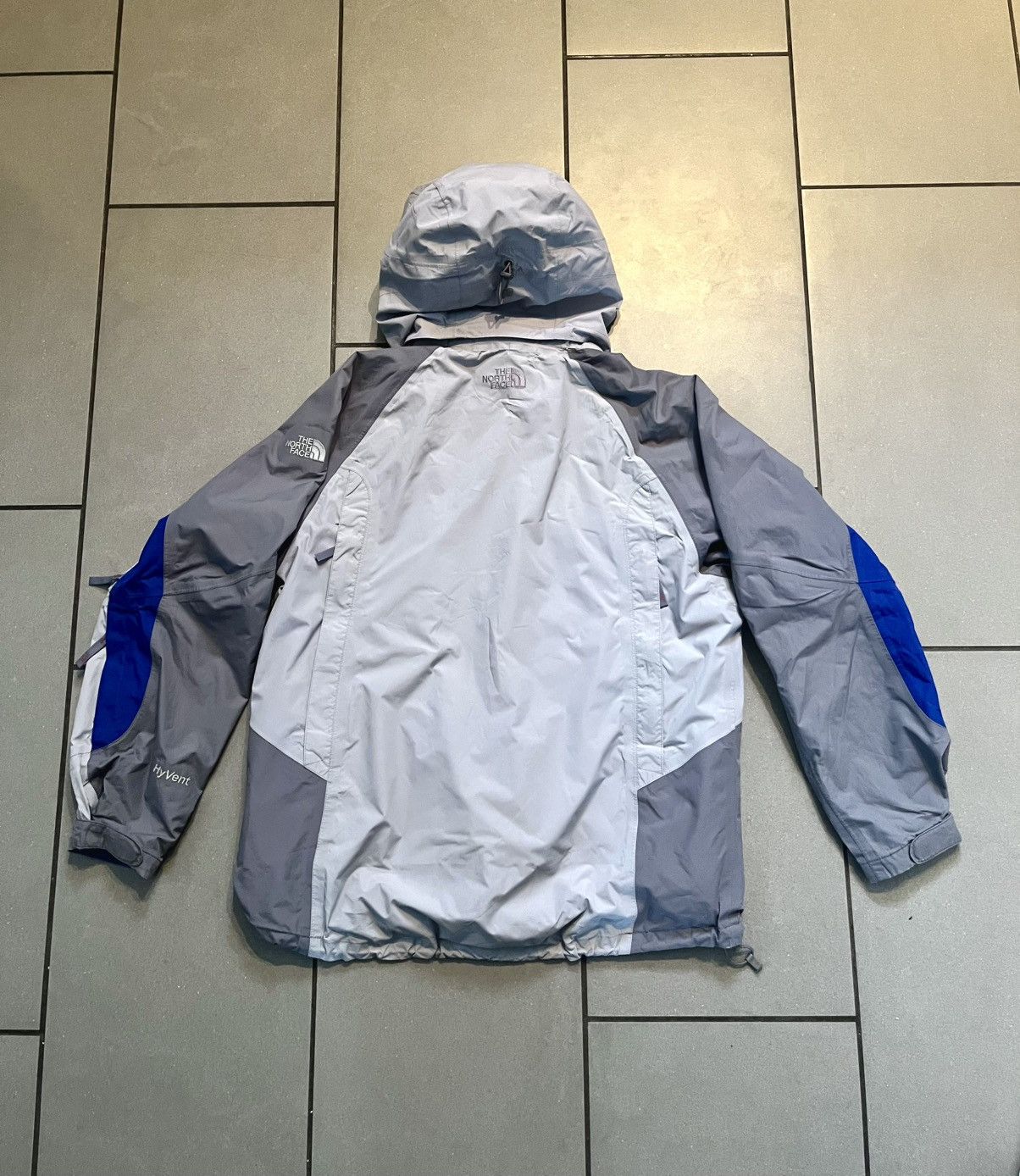 The North Face Vintage The North Face Jacket Size US M / EU 48-50 / 2 - 3 Thumbnail