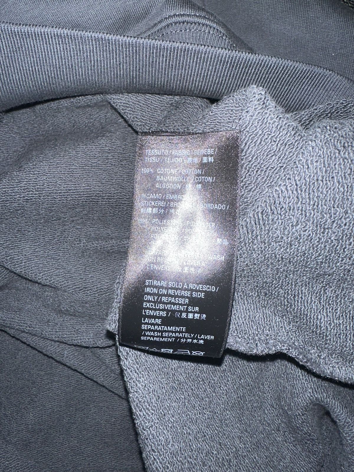 Balenciaga Balenciaga Oversized political campaign Hoodie Size US XXS / EU 40 - 5 Thumbnail