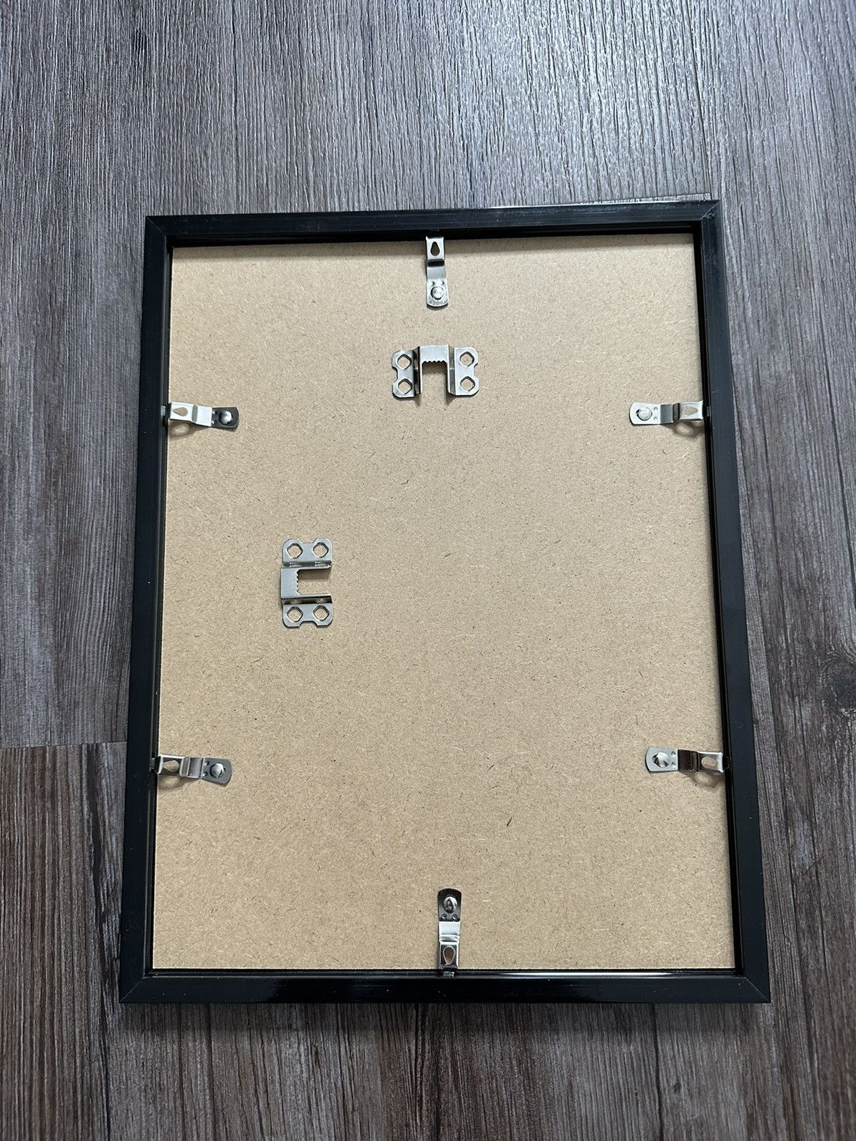 Chrome Hearts 🖤Chrome Hearts🖤 Foti Babe 9x12 Framed Poster Size ONE SIZE - 6 Thumbnail