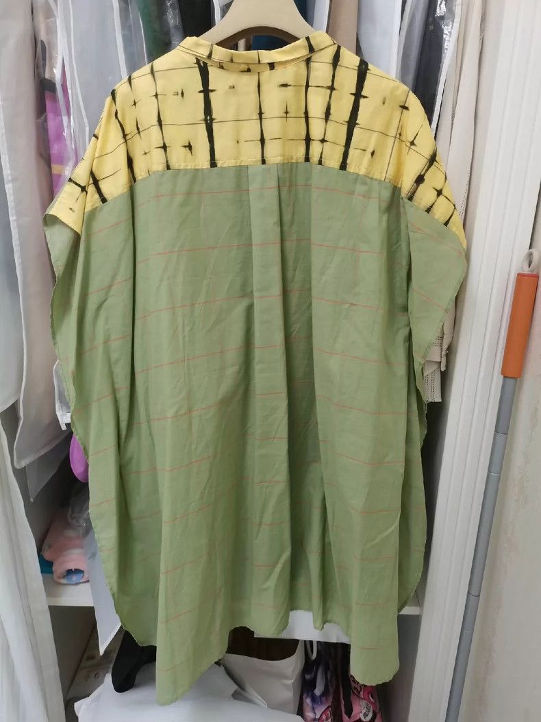 Loewe LOEWE blouse, Size M / US 6-8 / IT 42-44 - 6 Thumbnail