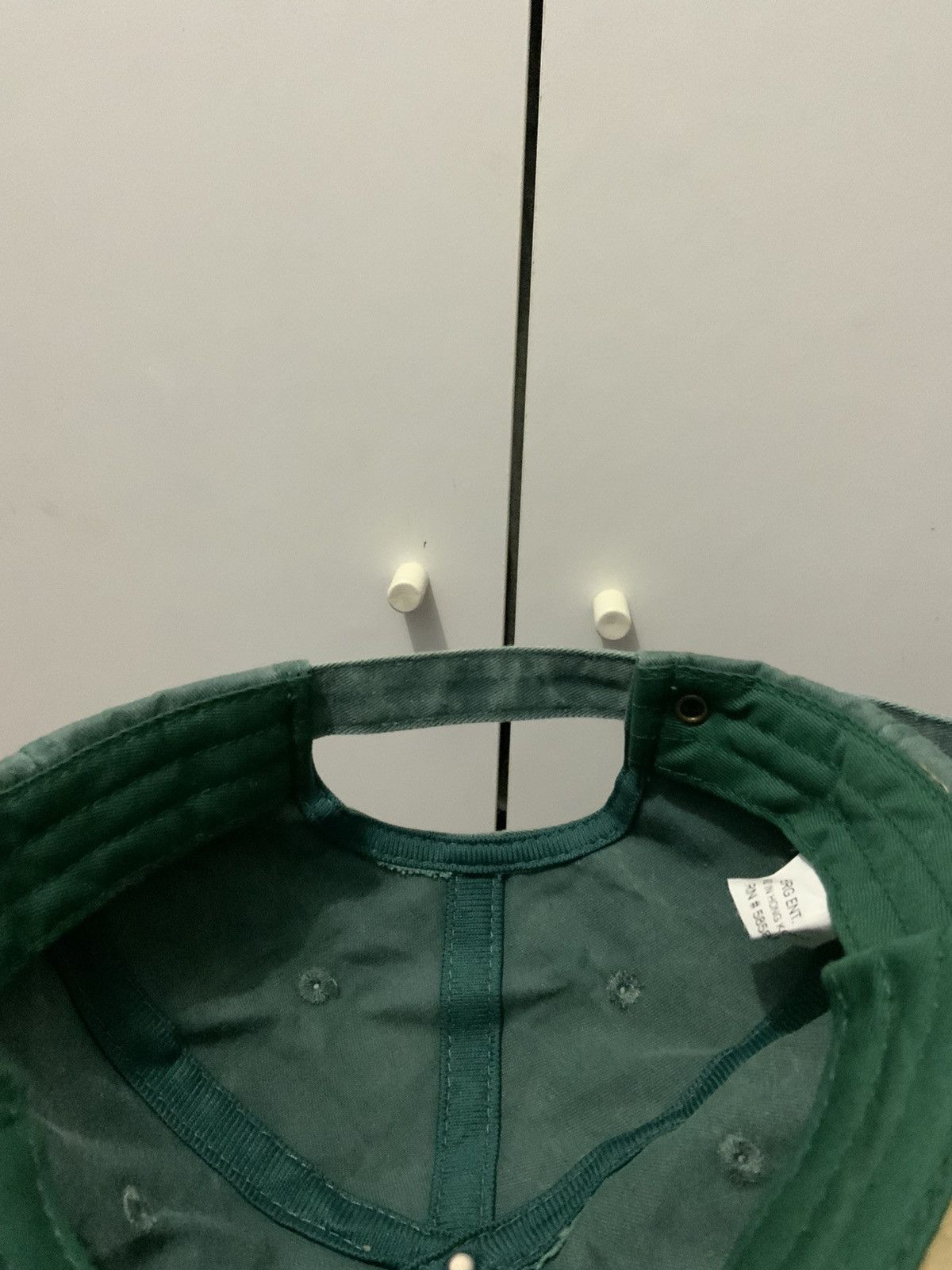 Japanese Brand Maine Prawn Fade Hat Size ONE SIZE - 10 Thumbnail