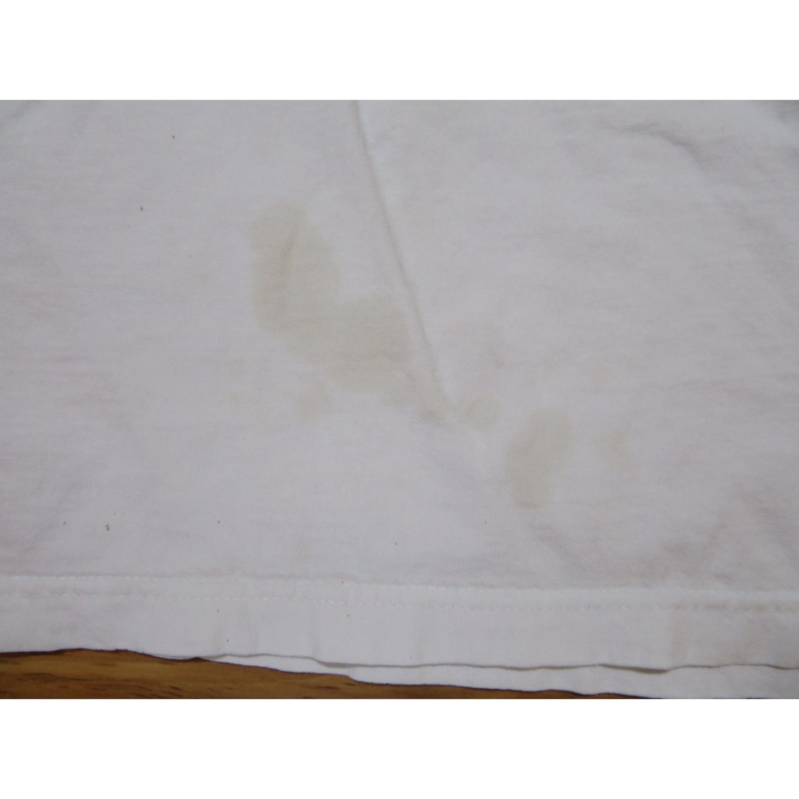 Other Fury Truck Company Skate Skater T-Shirt White Made USA Sz XL Size US XL / EU 56 / 4 - 6 Thumbnail