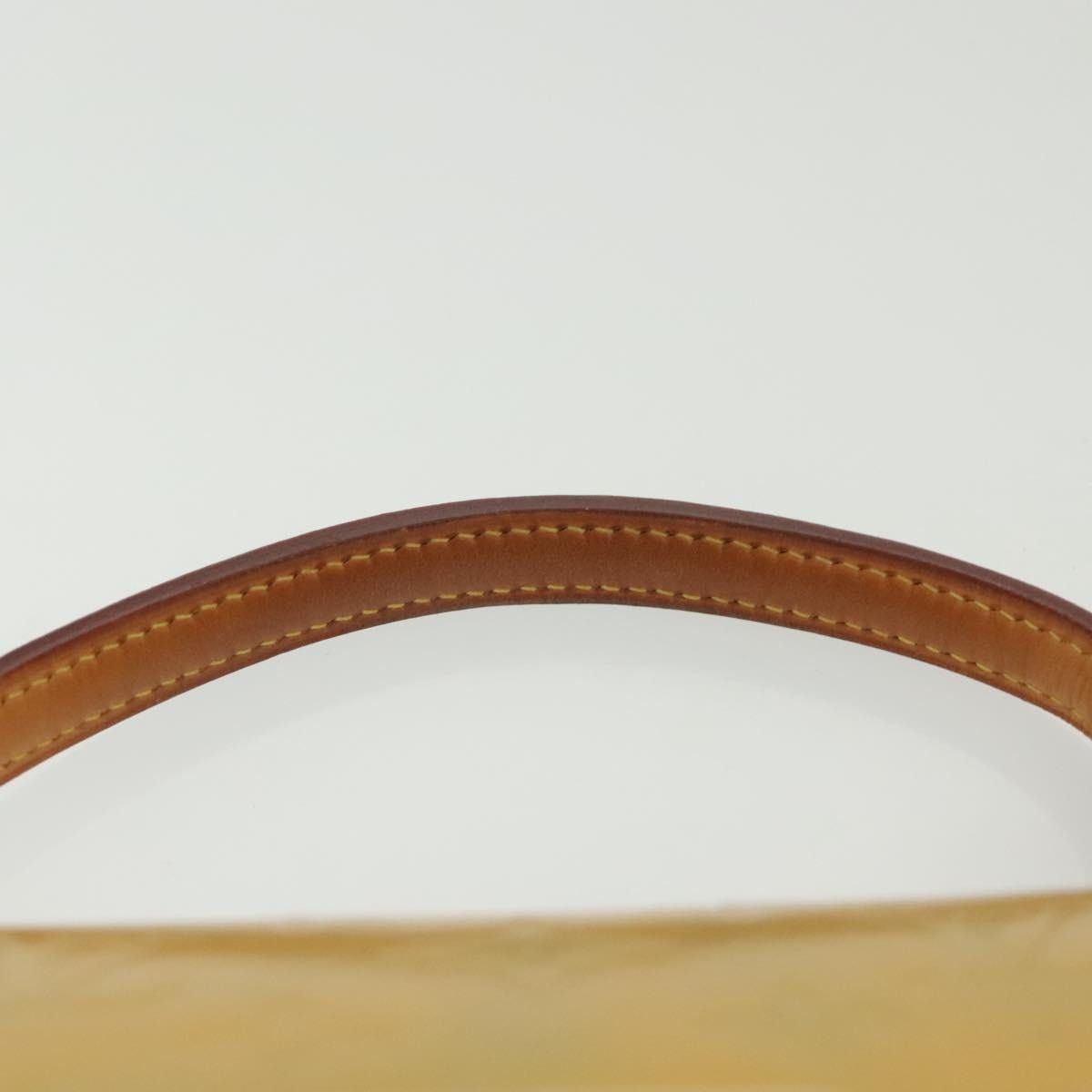 Louis Vuitton LOUIS VUITTON Monogram Vernis Spring Street Hand Bag Gris Size ONE SIZE - 8 Thumbnail