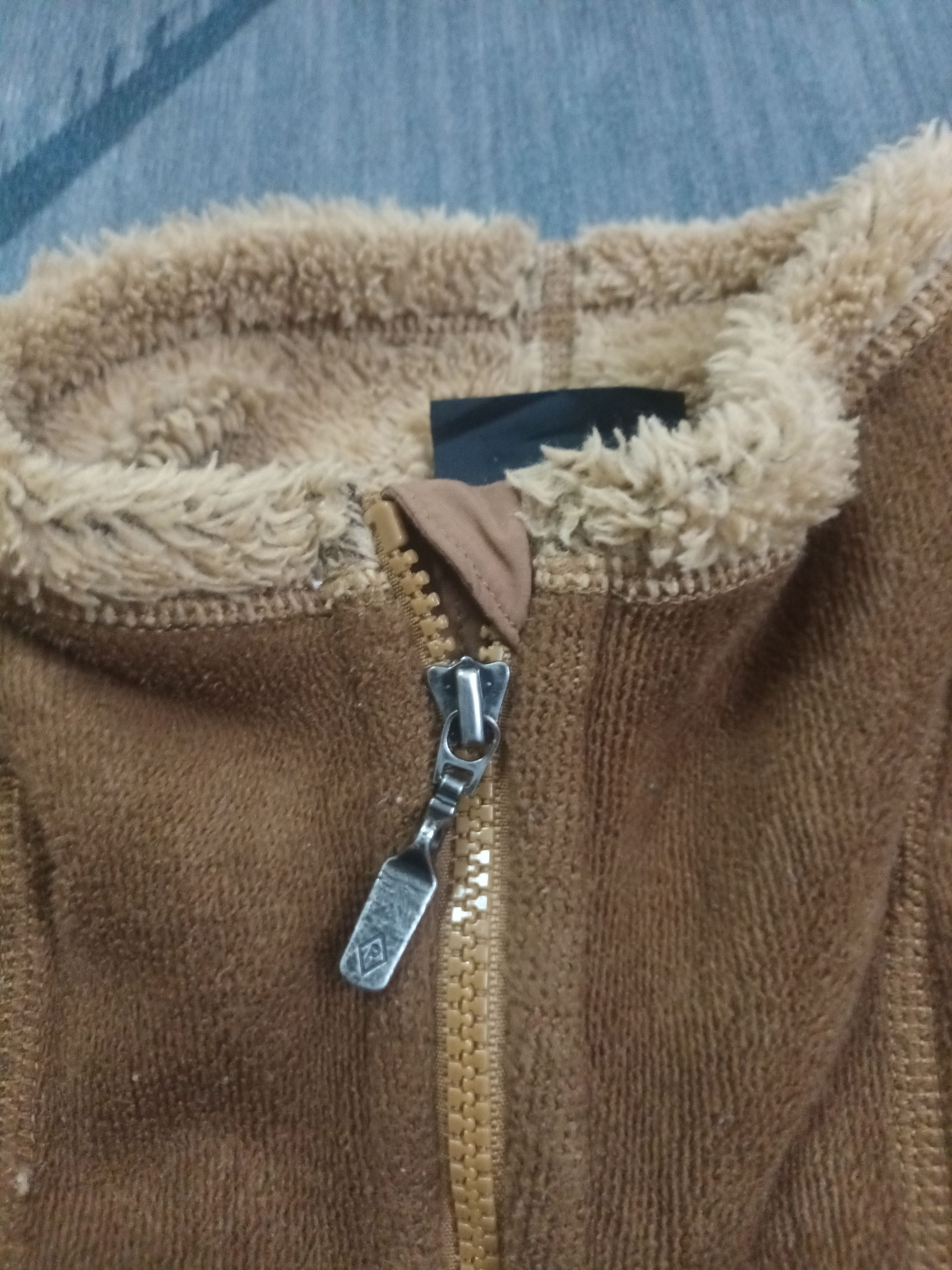 Patagonia 🔥 PATAGONIA SYNCHILLA SHERPA JACKET 🔥 Size M / US 6-8 / IT 42-44 - 8 Thumbnail