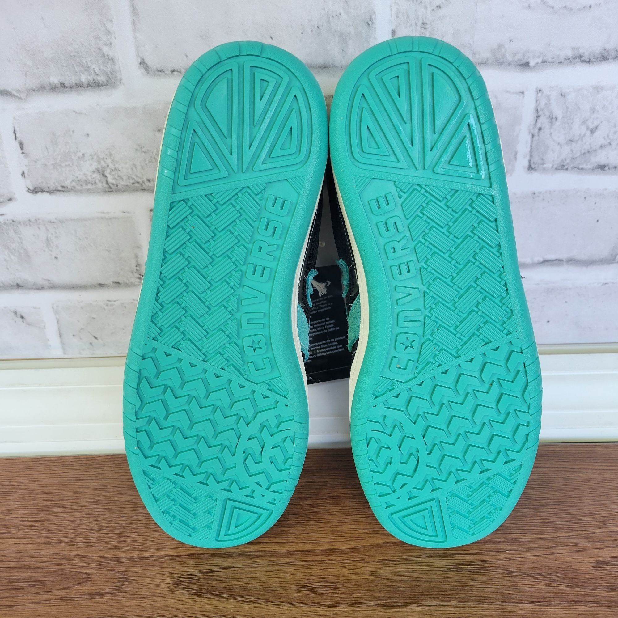 Converse ⭐Converse x Liverpool FC Fastbreak Pro Mid 9 Womens Shoes Sn Size US 9 / IT 39 - 5 Thumbnail