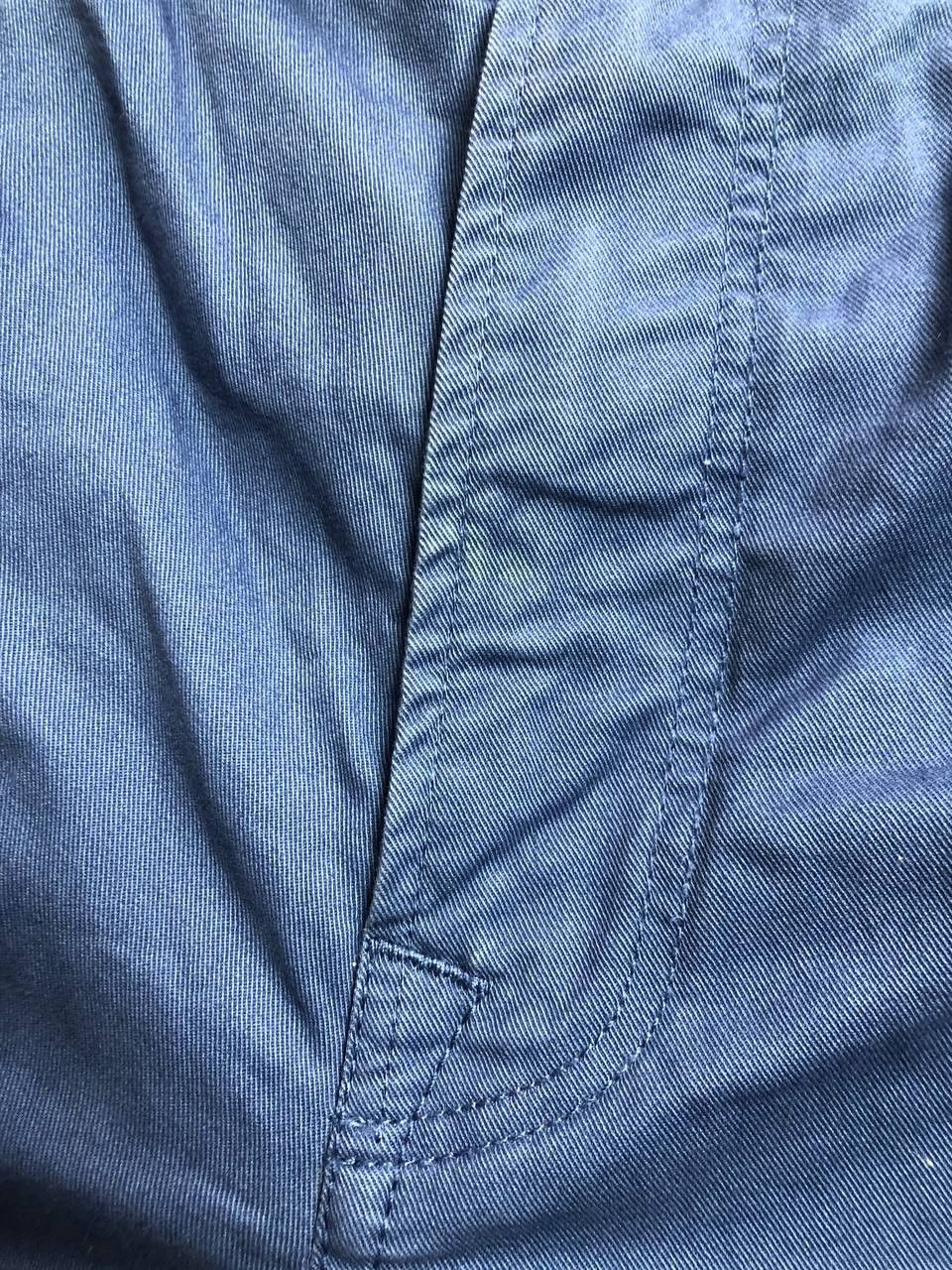 Polo Ralph Lauren Vintage Polo Ralph Lauren Pants Size US 32 / EU 48 - 7 Thumbnail