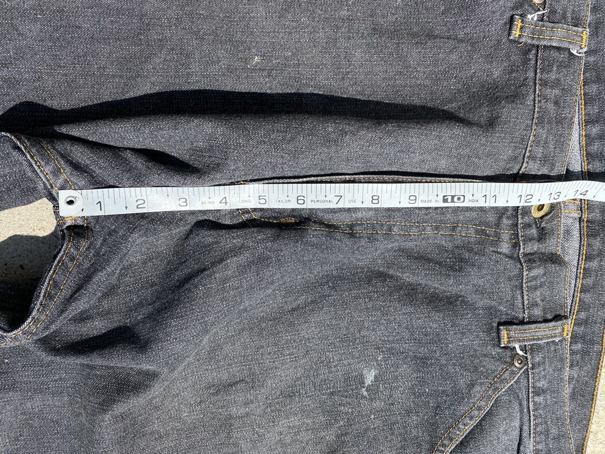 Polo Ralph Lauren Vintage Y2K Polo Ralph Lauren Denim Pants Size US 38 / EU 54 - 6 Thumbnail