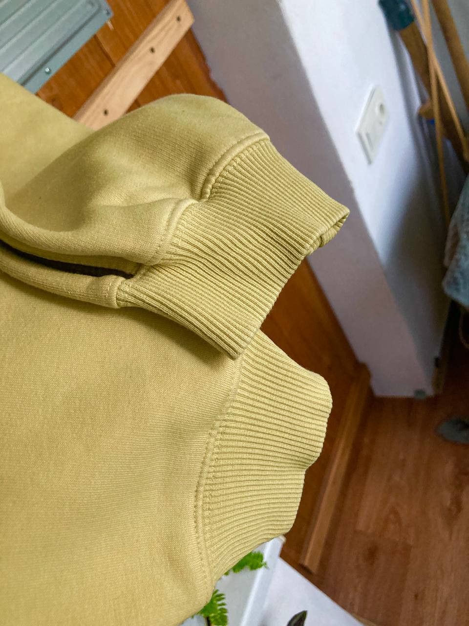 Adidas × Vintage Vintage 90s Adidas Sweatshirt Classic Size US XL / EU 56 / 4 - 5 Thumbnail