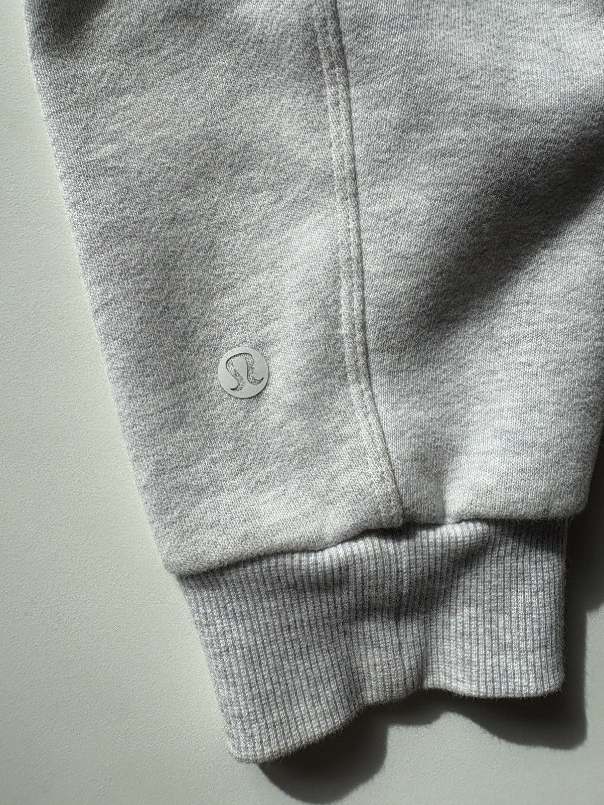 Lululemon Mens Lululemon Sweater Size US M / EU 48-50 / 2 - 2 Thumbnail