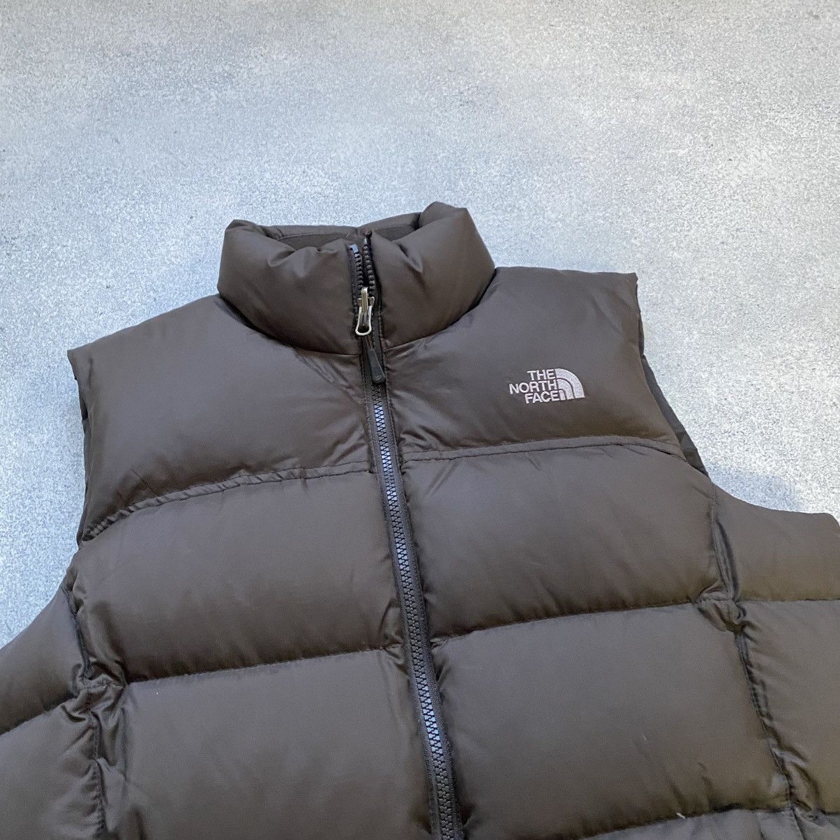 The North Face The north face 700 vest vintage Size US S / EU 44-46 / 1 - 3 Thumbnail