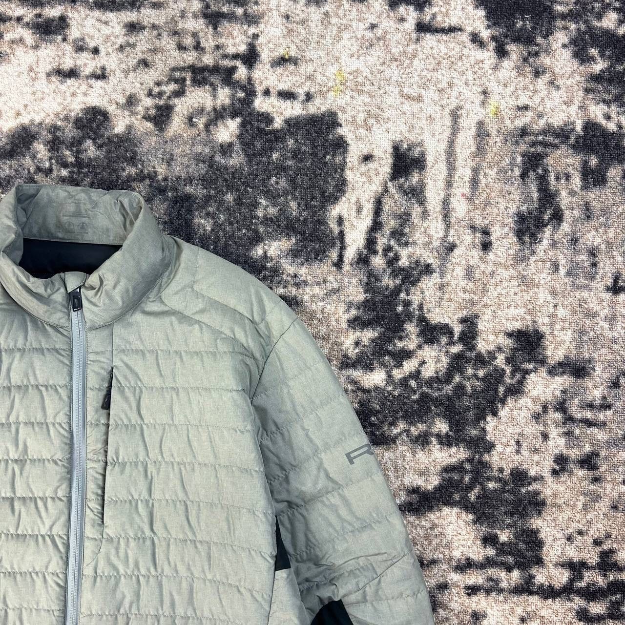 Polo Ralph Lauren Polo Ralph Lauren X Luxury Puffer Down Jacket Size US L / EU 52-54 / 3 - 2 Thumbnail