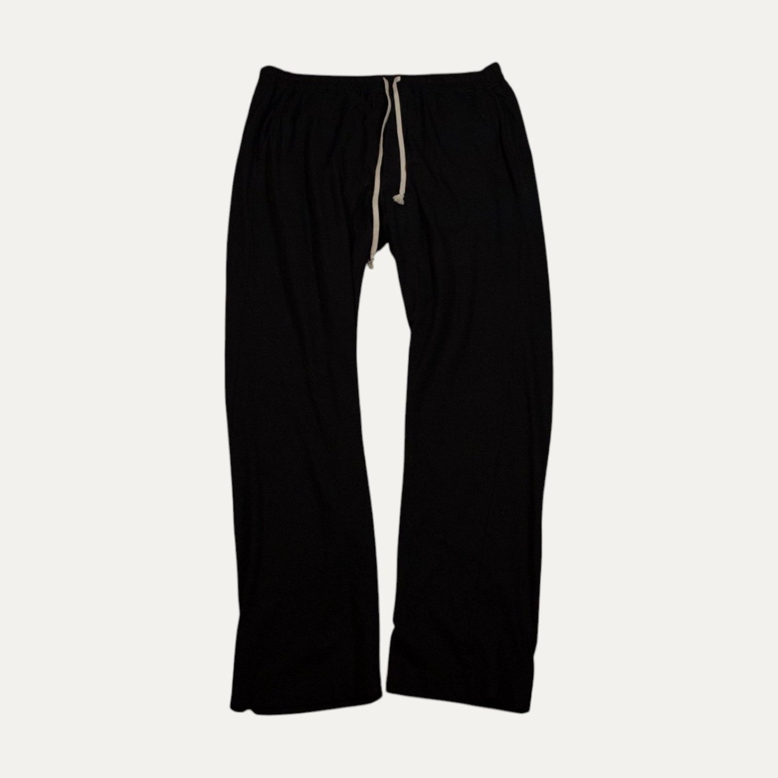 Rick Owens Rick Owens Mainline Sweatpants Size US 38 / EU 54 - 1 Thumbnail