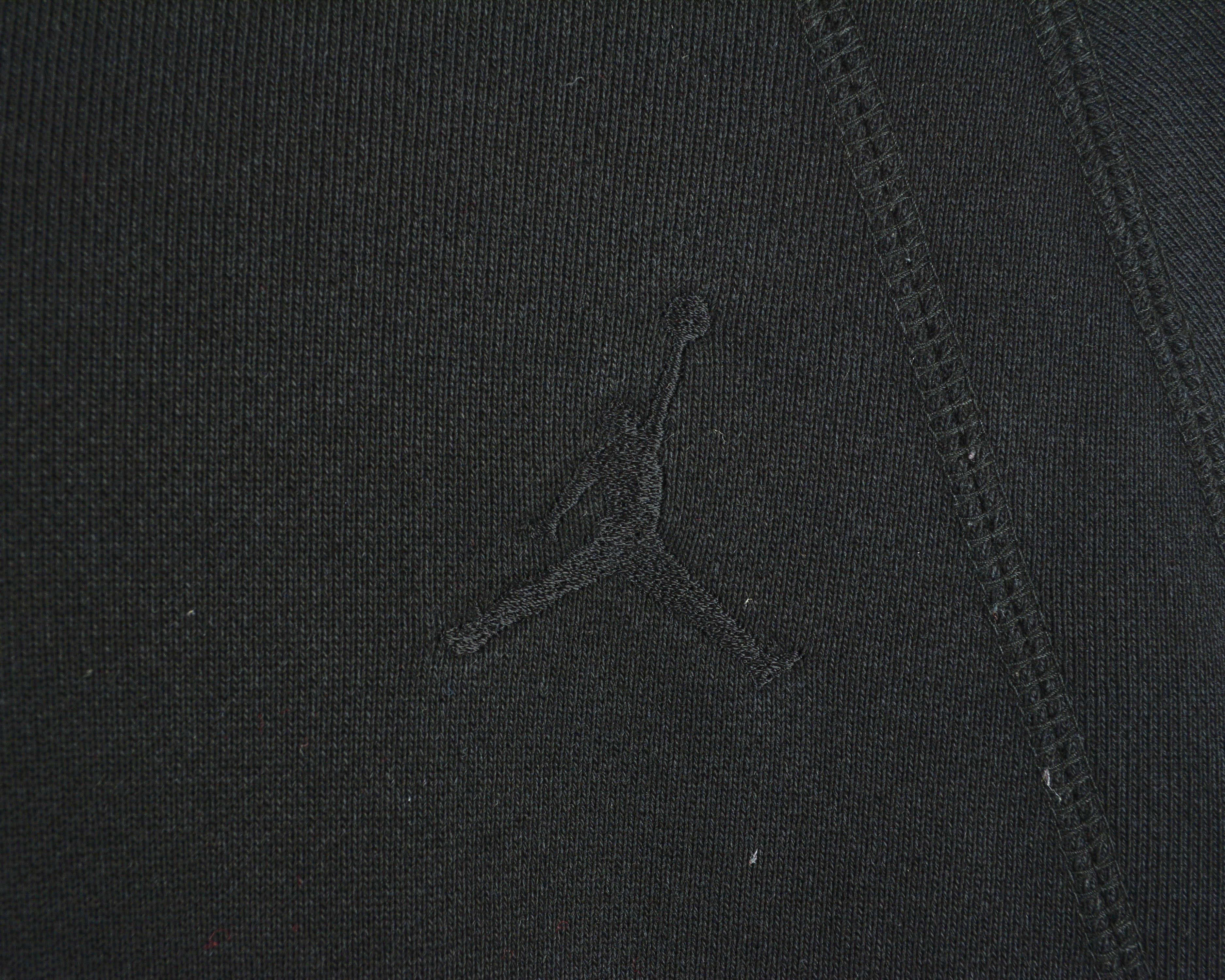 Jordan Brand Wings Mens M Basketball Hoodie Jumper Pullover Sweatshirt Size US M / EU 48-50 / 2 - 3 Thumbnail