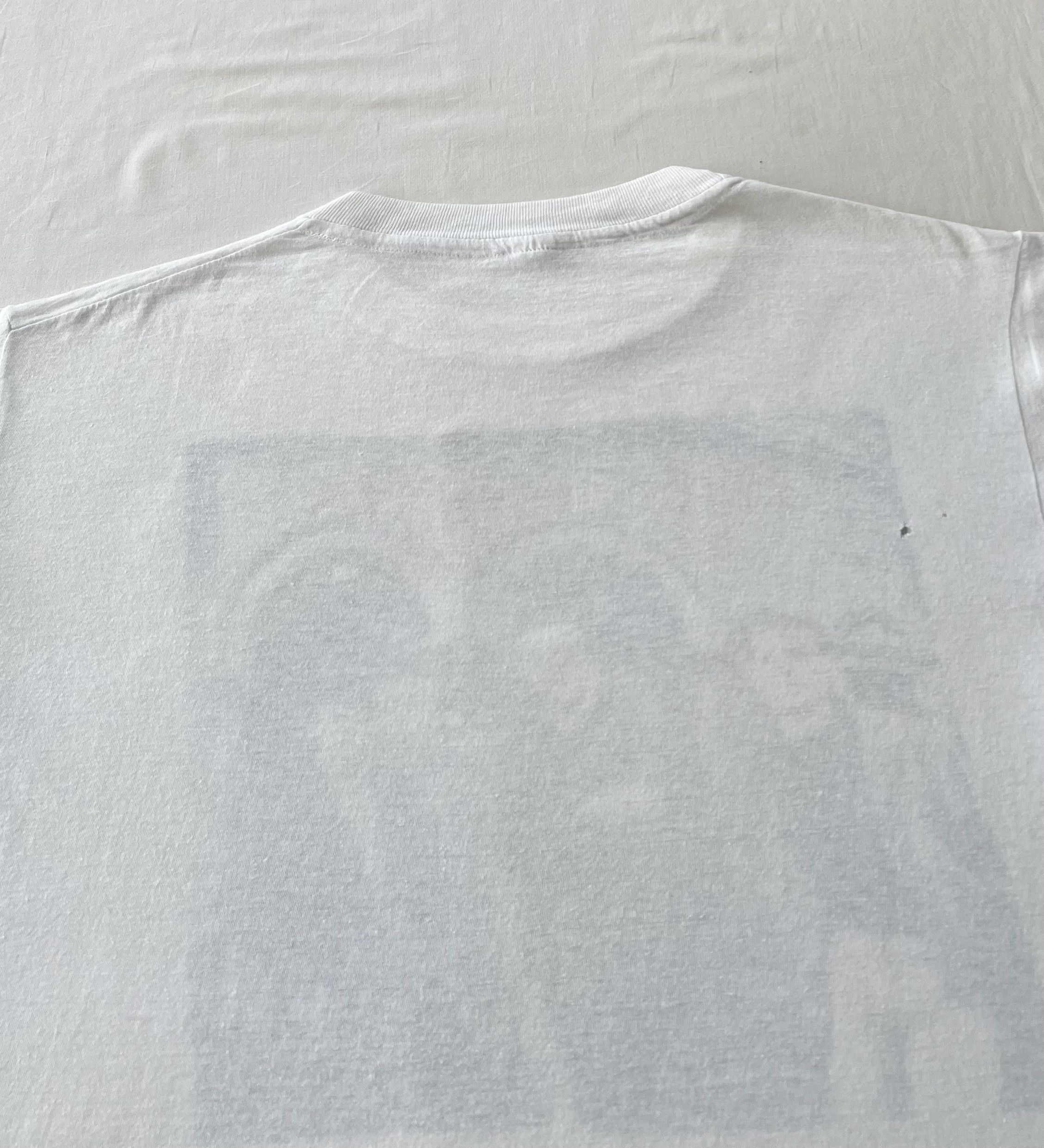 Band Tees Vintage 80s The Smiths The Queen Is Dead Salford Lads Tshirt Size US L / EU 52-54 / 3 - 19 Thumbnail