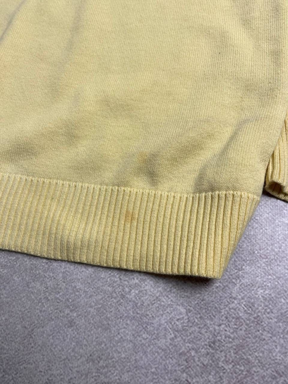 Other Vintage Lacoste Classic Retro Knit Sweater M Size US M / EU 48-50 / 2 - 5 Thumbnail