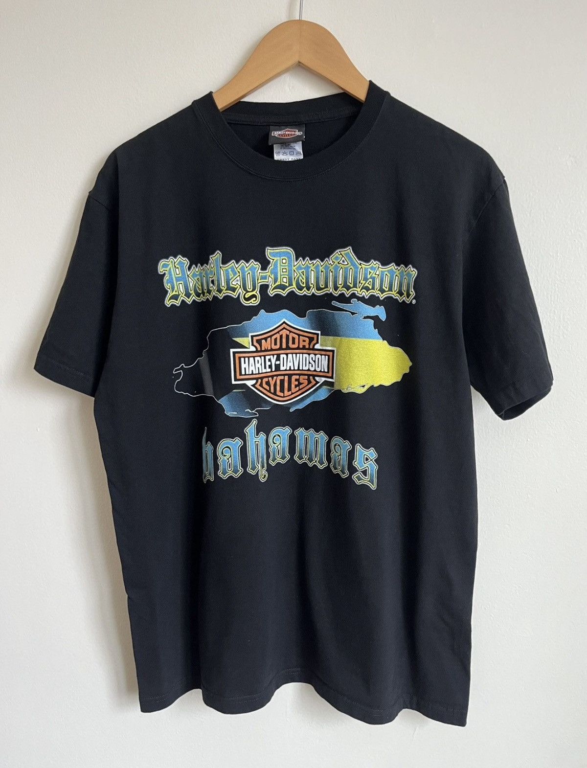 Other © 2008 Army of Darkness Movie T-Shirt & Harley-Davidson Size US XXL / EU 58 / 5 - 7 Thumbnail