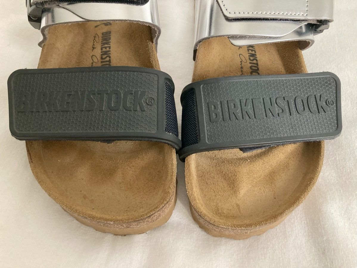 Rick Owens Rick Owens X Birkenstock Rotterdam sandals Size US 9 / EU 42 - 5 Thumbnail