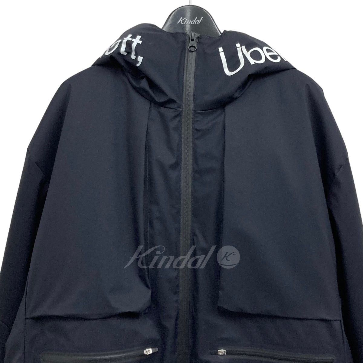 Undercover Undercover× Evangelion food jacket Size US L / EU 52-54 / 3 - 3 Thumbnail