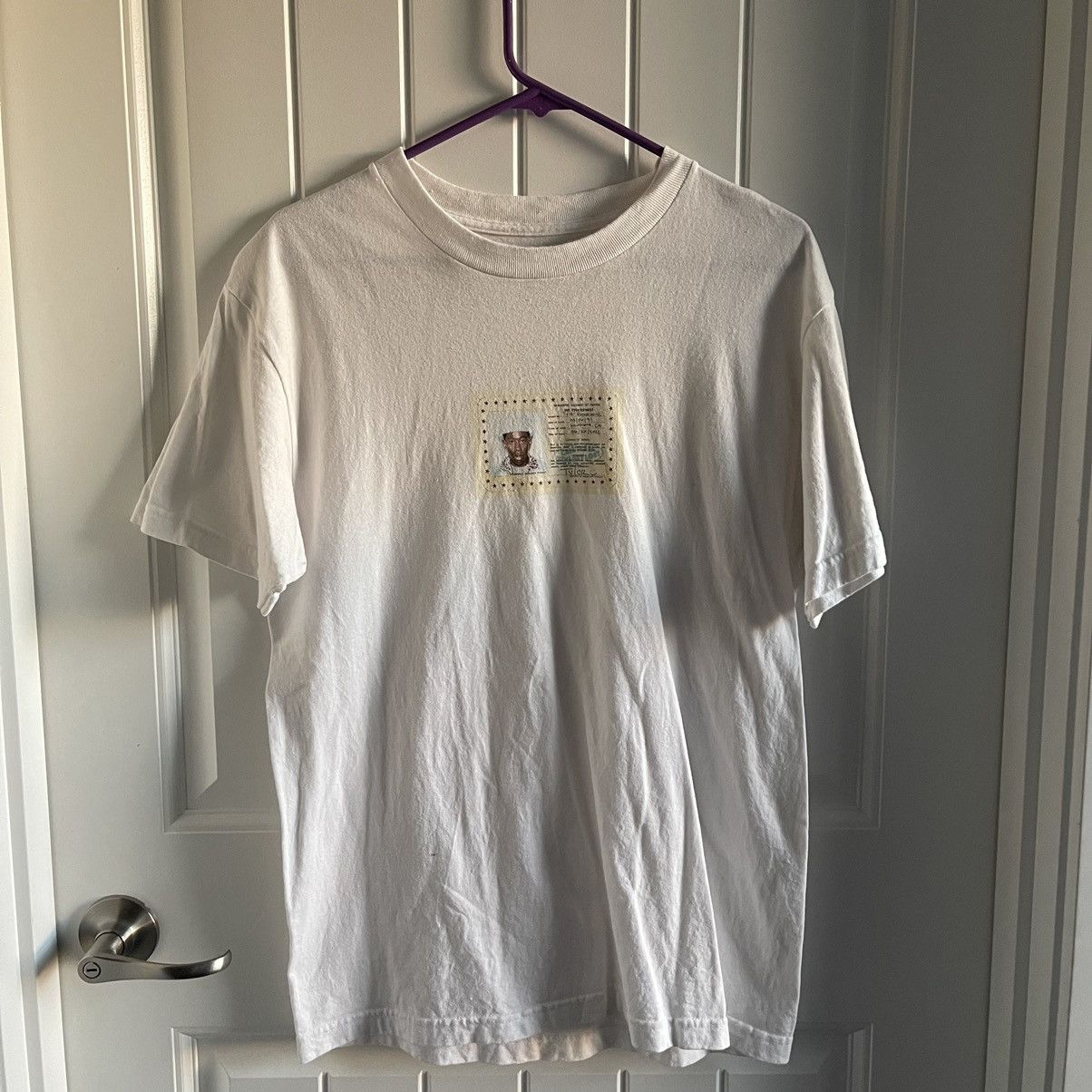 Tyler The Creator Call Me When You Get Lost Short Sleeve Tee