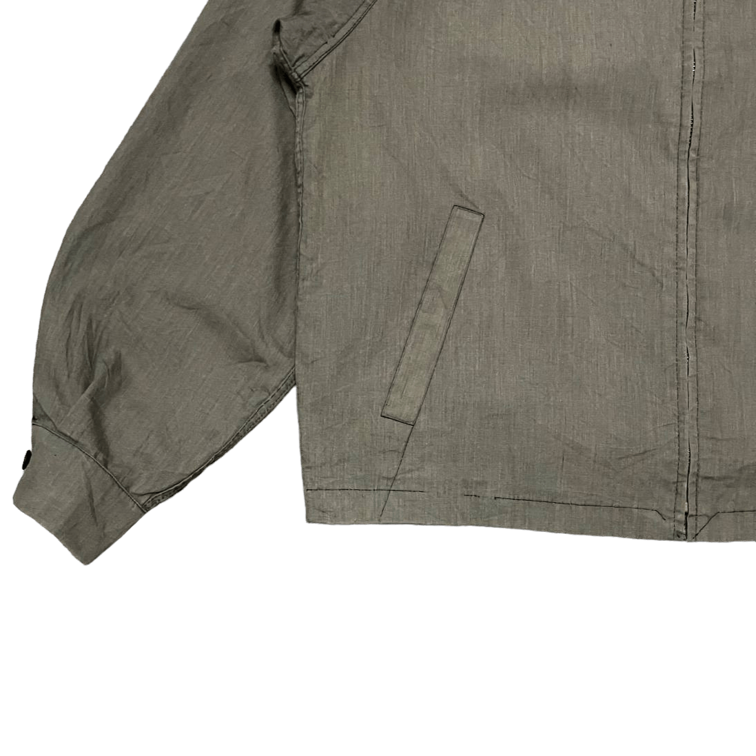 London Fog Vintage London Fog Jacket Talon Zipper Size US L / EU 52-54 / 3 - 3 Thumbnail